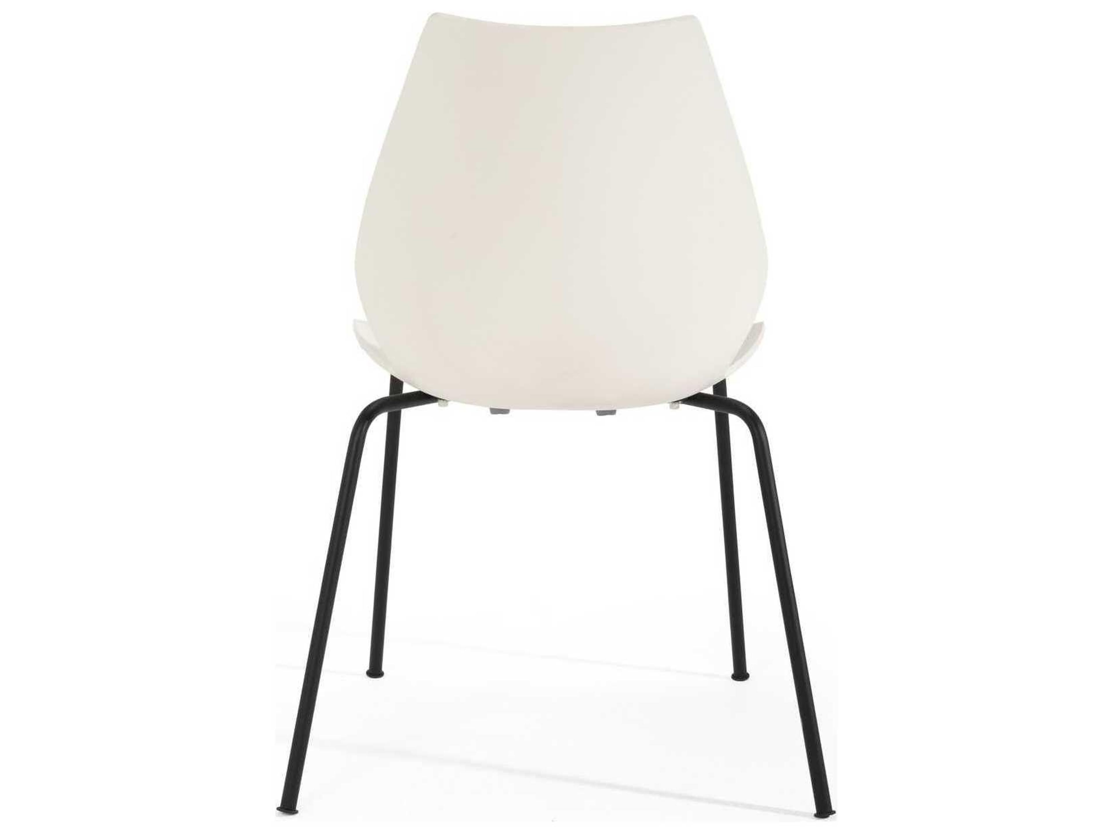 Kartell Maui Computer Office Chair  (Sold in 2)
