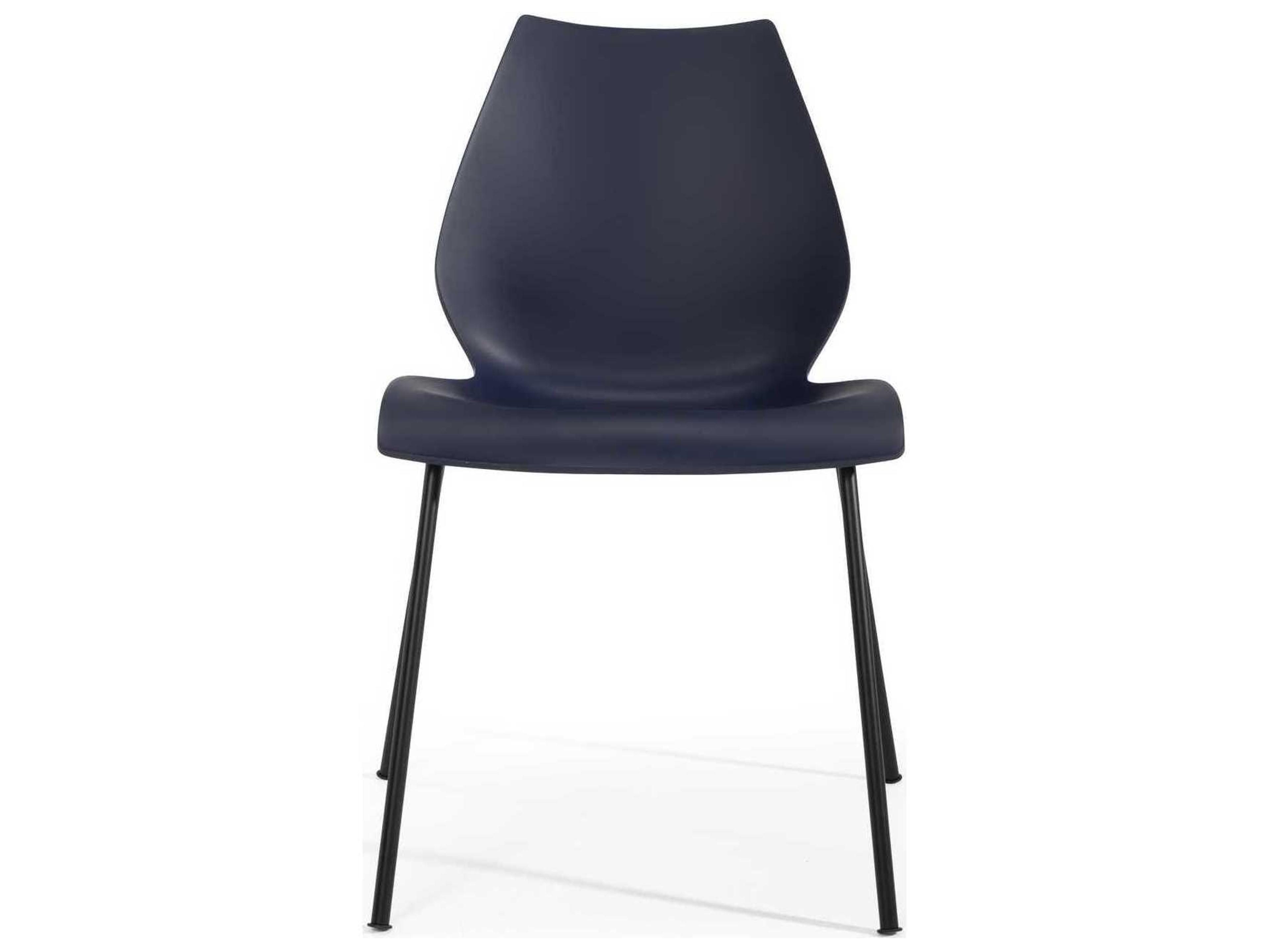 Kartell Maui Computer Office Chair  (Sold in 2)