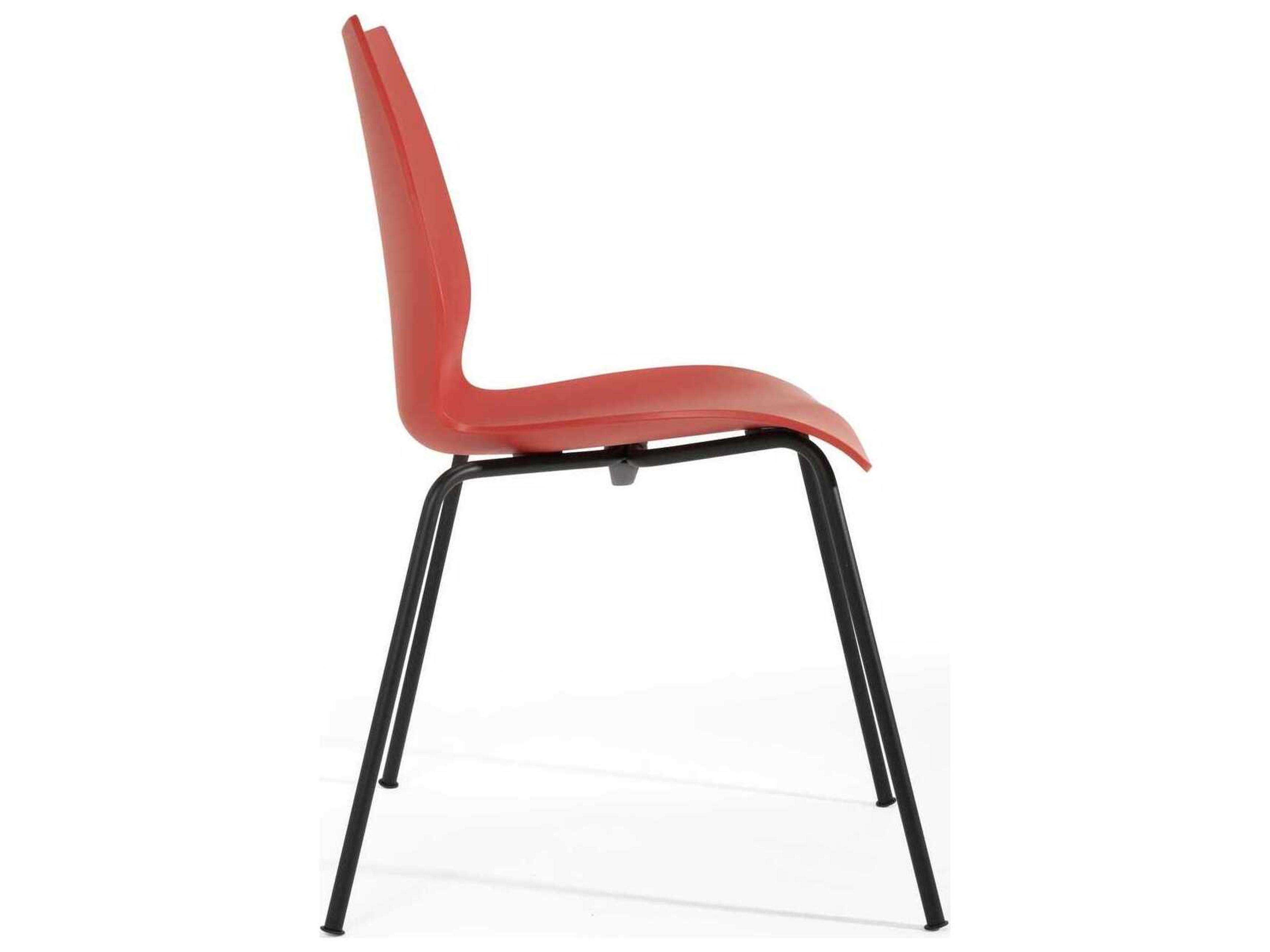 Kartell Maui Computer Office Chair  (Sold in 2)