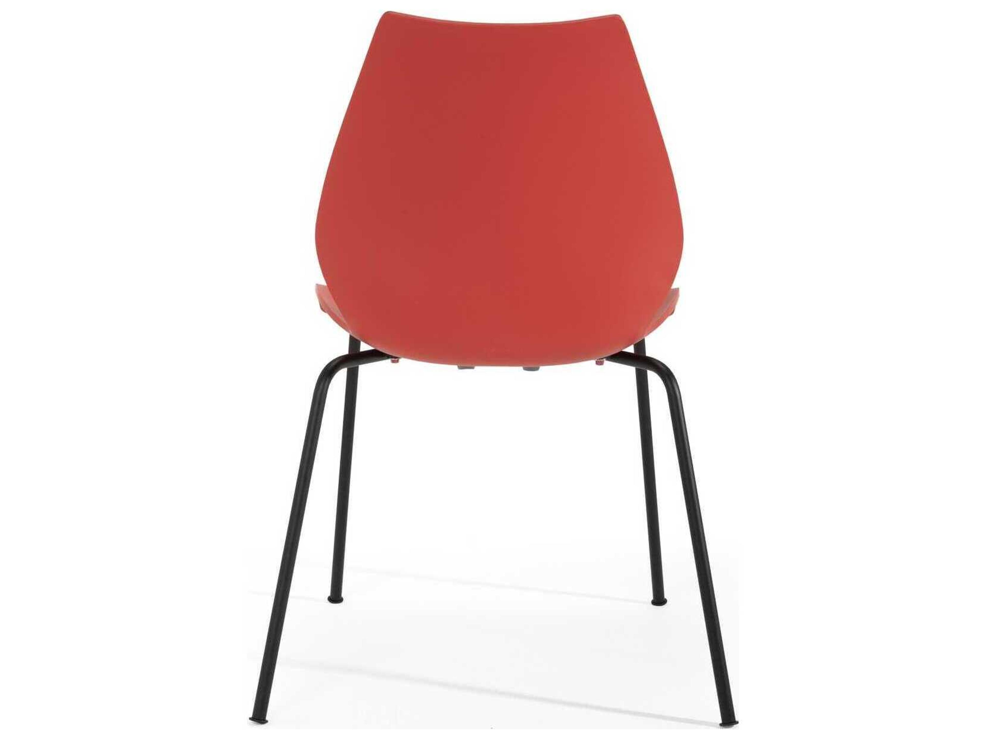 Kartell Maui Computer Office Chair  (Sold in 2)