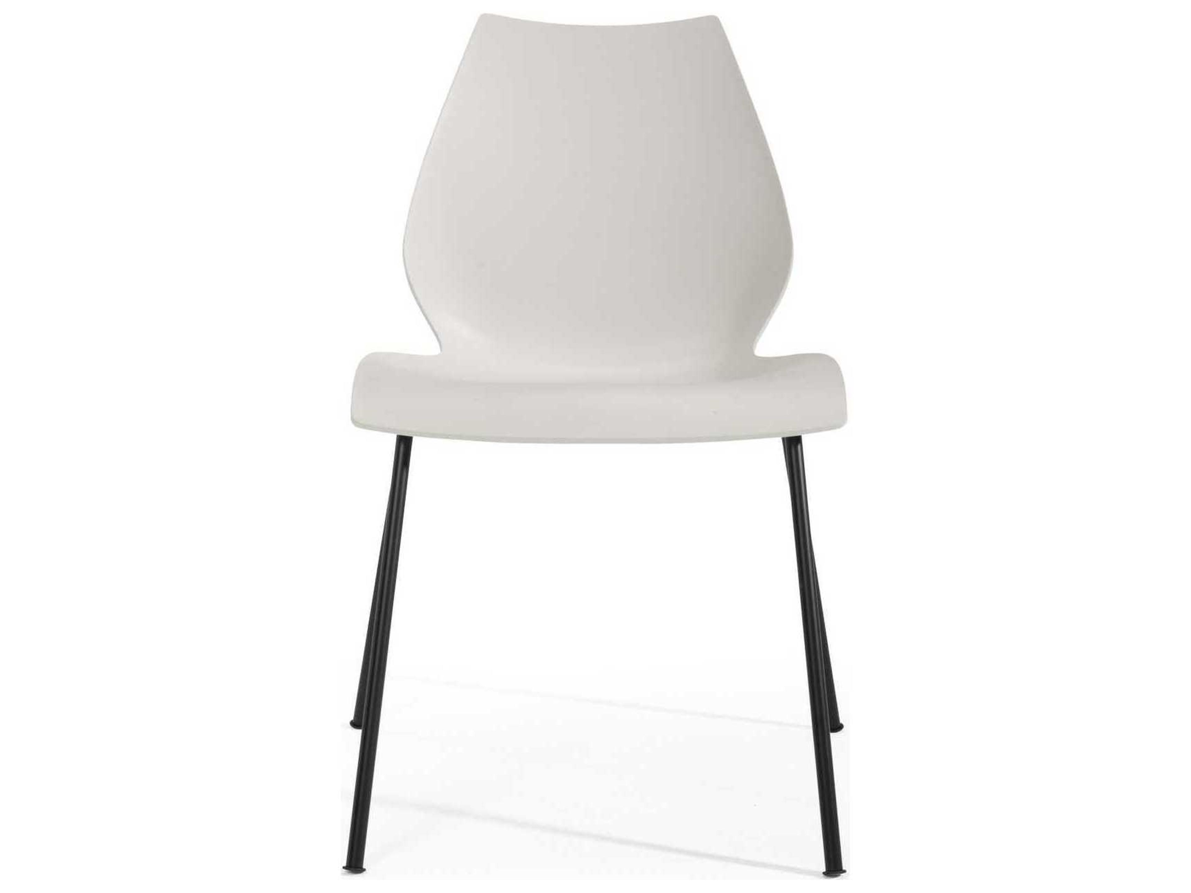 Kartell Maui Computer Office Chair  (Sold in 2)