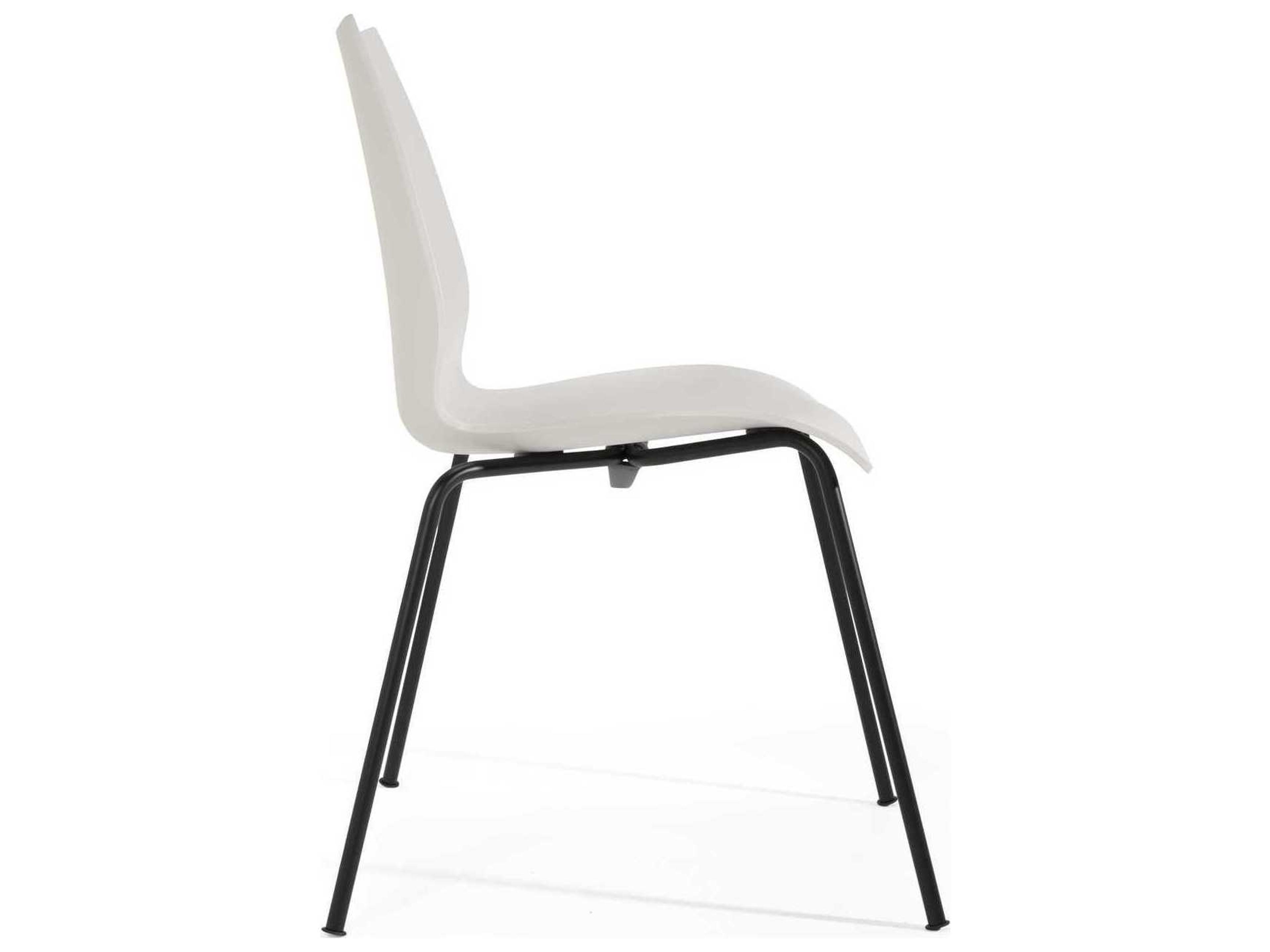 Kartell Maui Computer Office Chair  (Sold in 2)