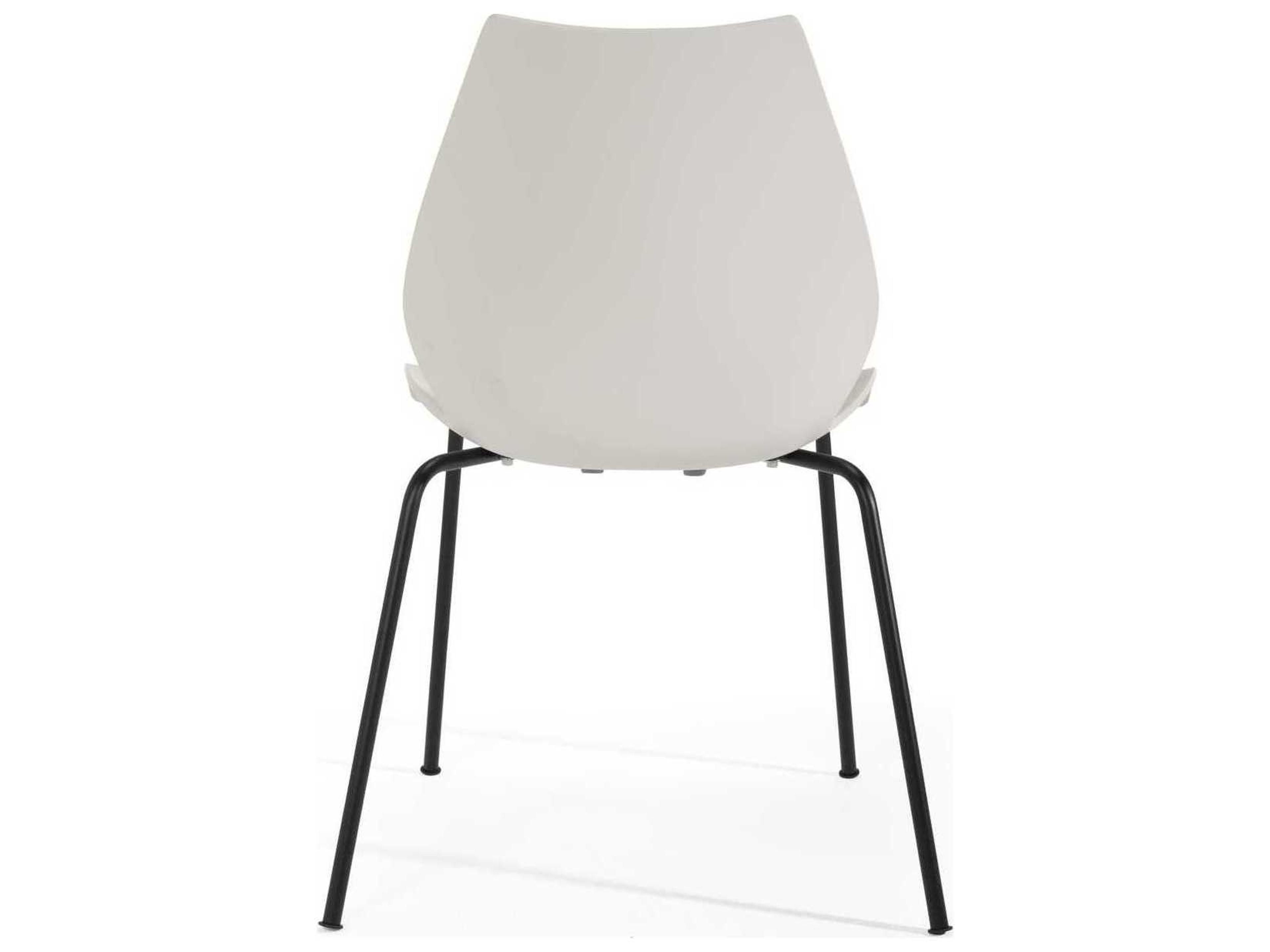 Kartell Maui Computer Office Chair  (Sold in 2)
