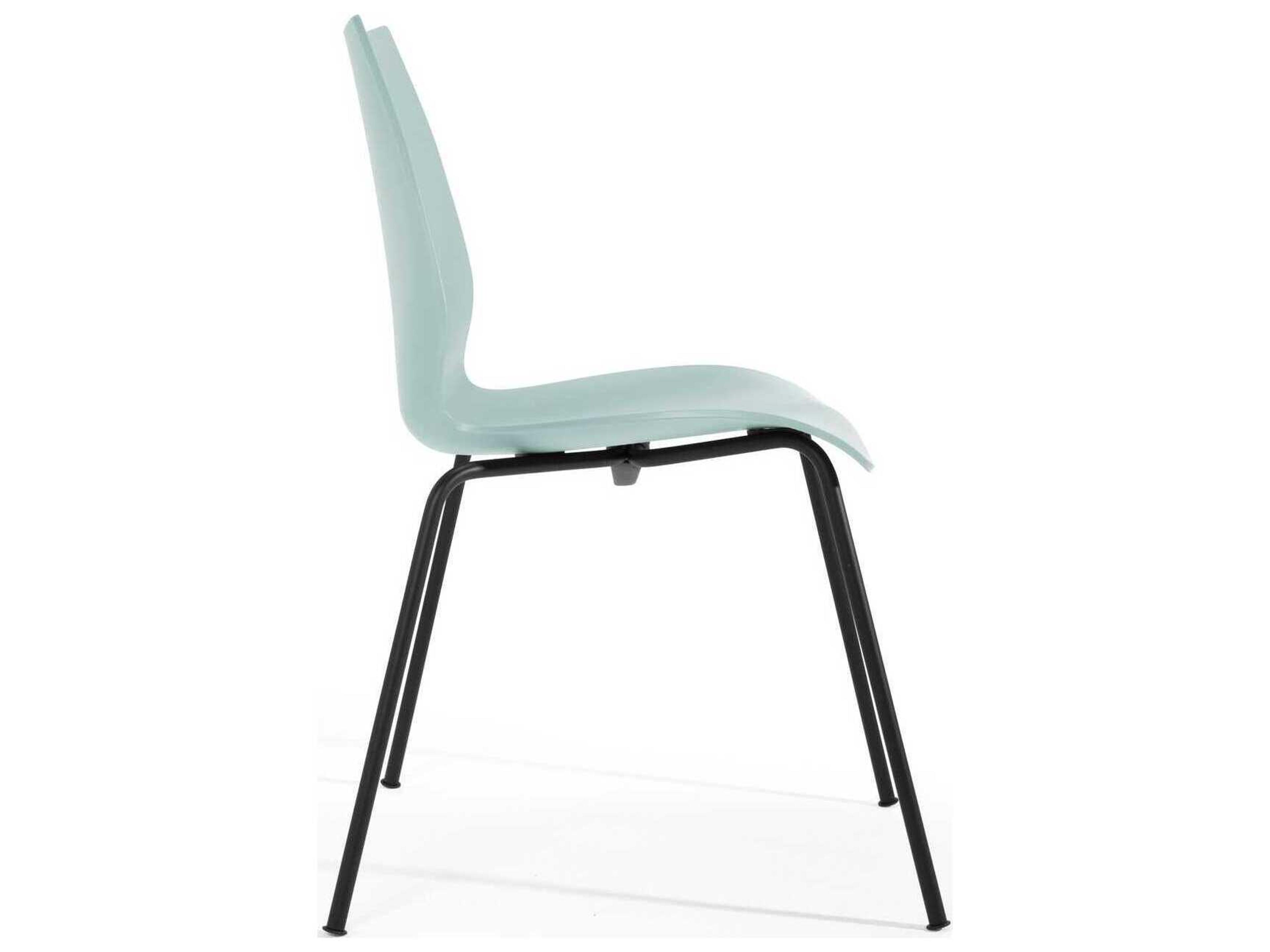 Kartell Maui Computer Office Chair  (Sold in 2)