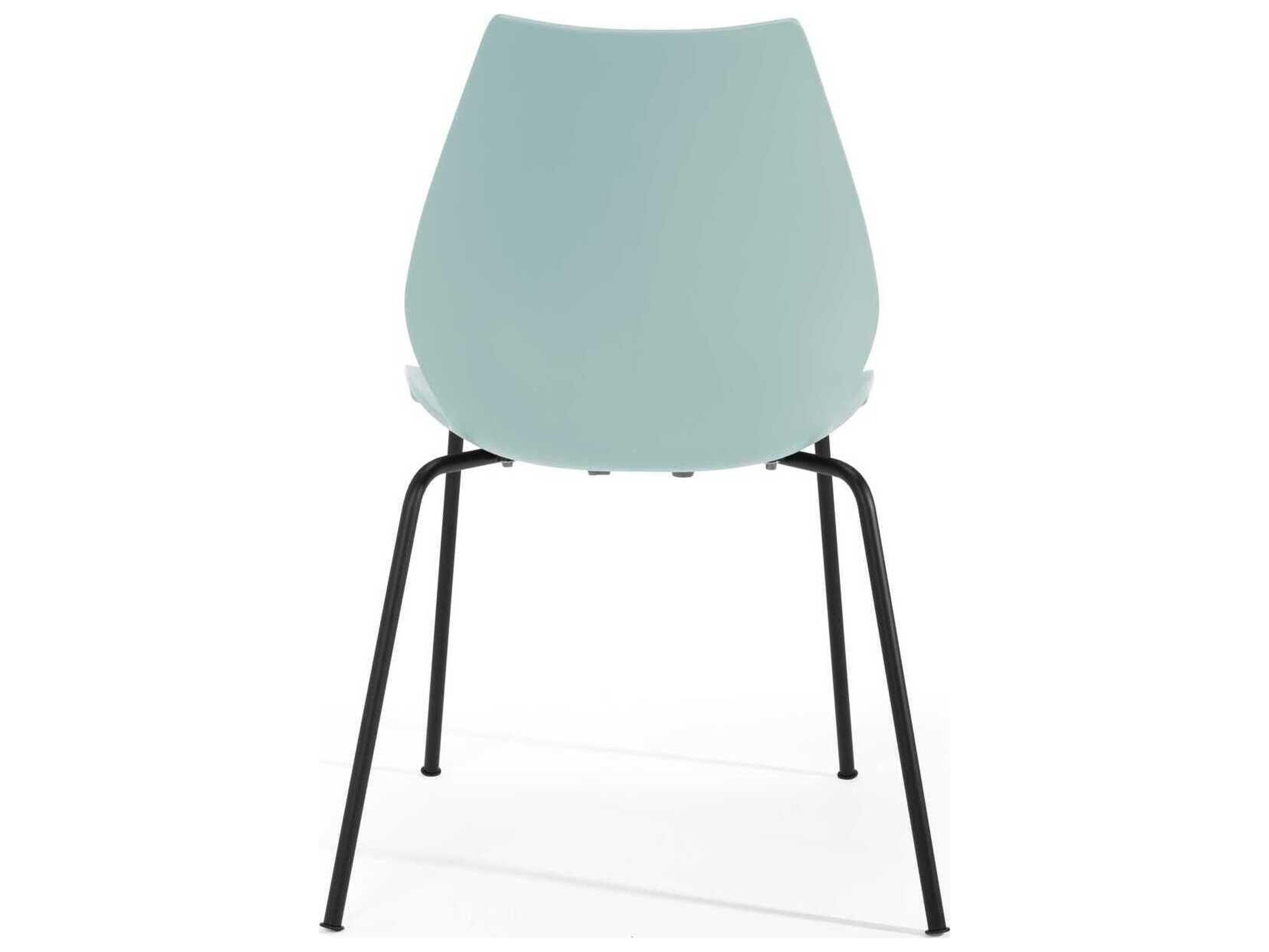 Kartell Maui Computer Office Chair  (Sold in 2)