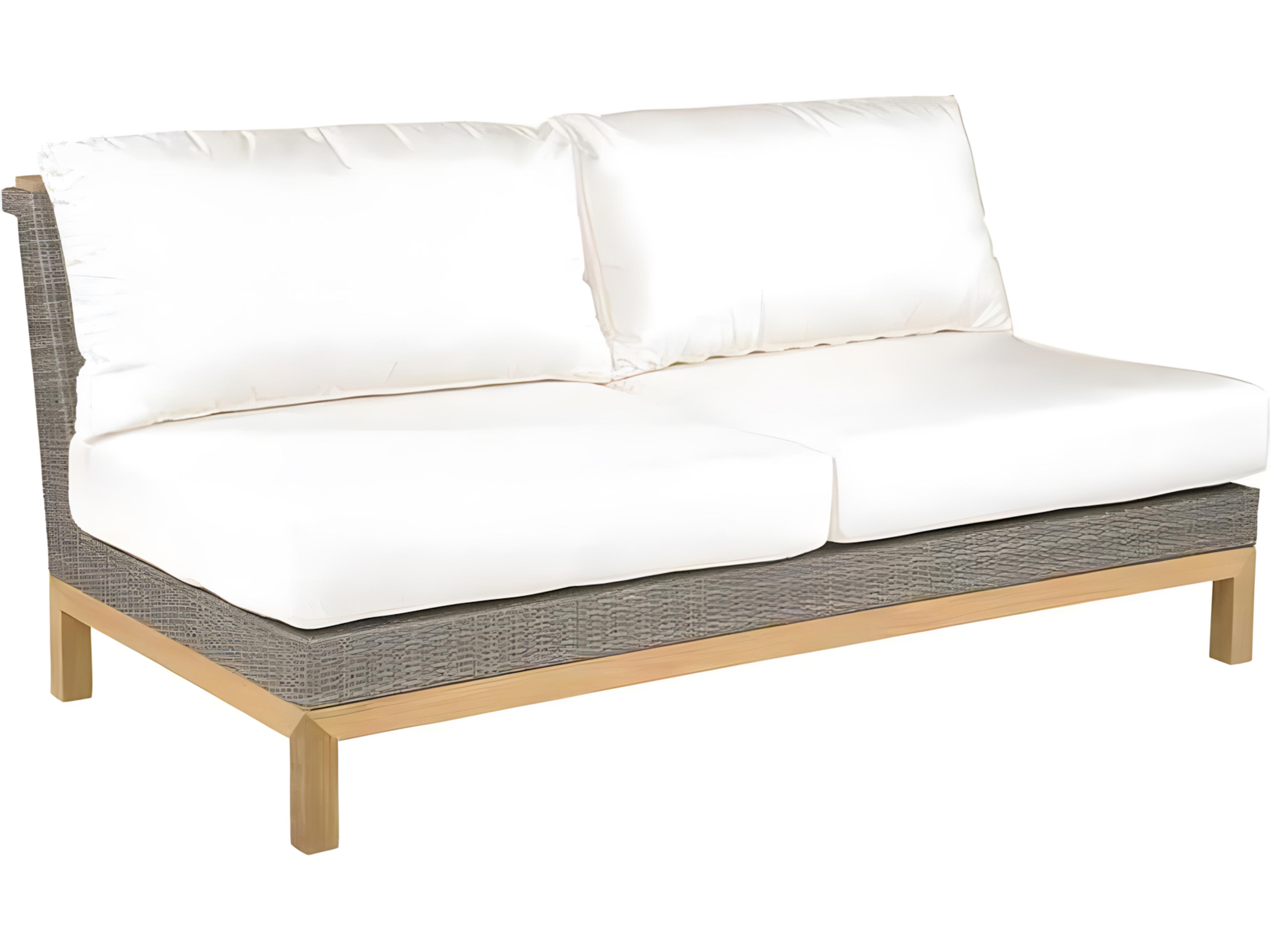 Azores Replacement Cushions Chair Seat & Back Cushion