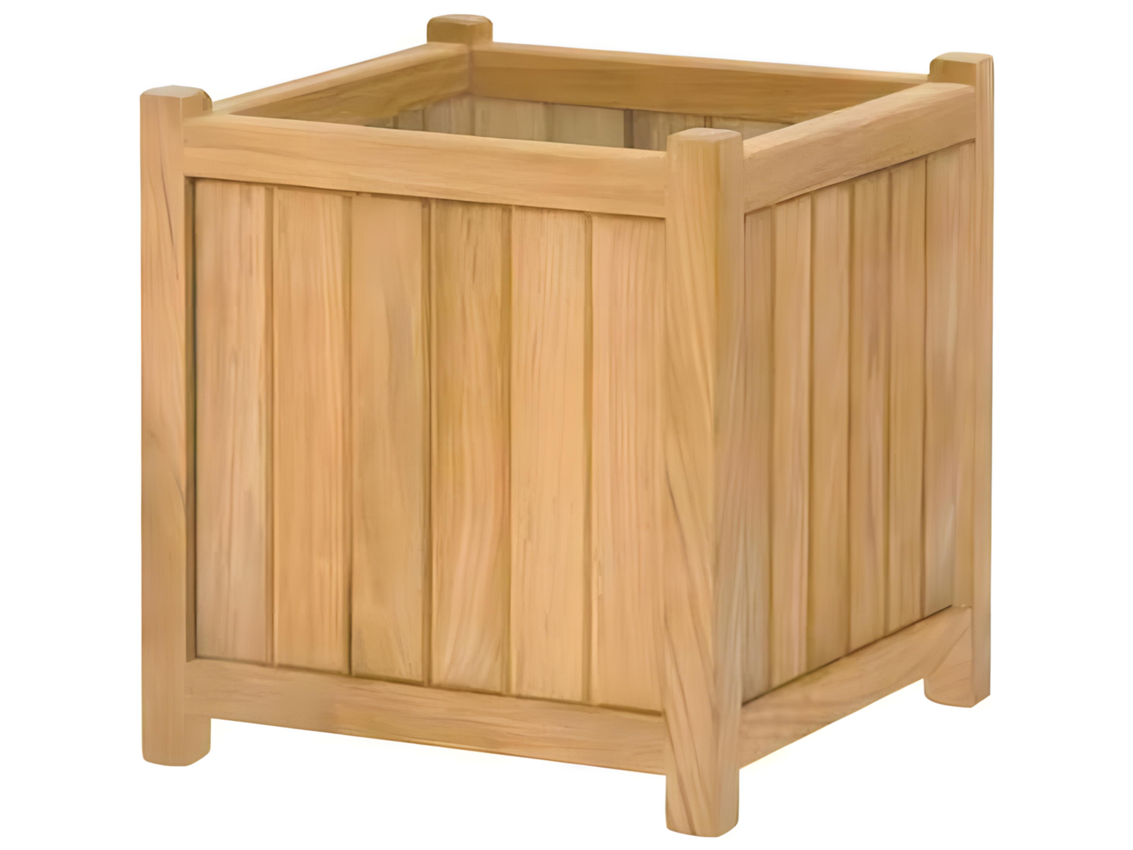 Brookside 16" Planter