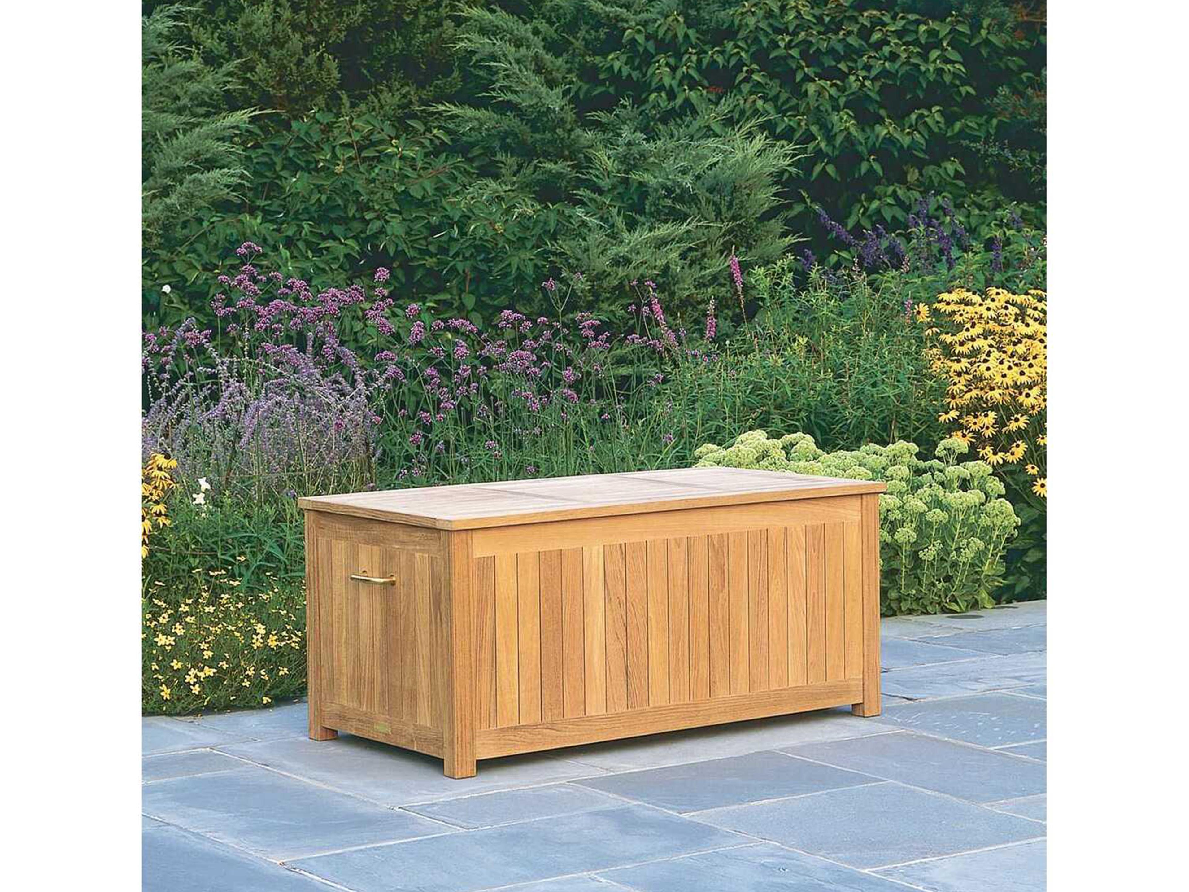 Kingsley Bate Cushion Boxes Storage Rack