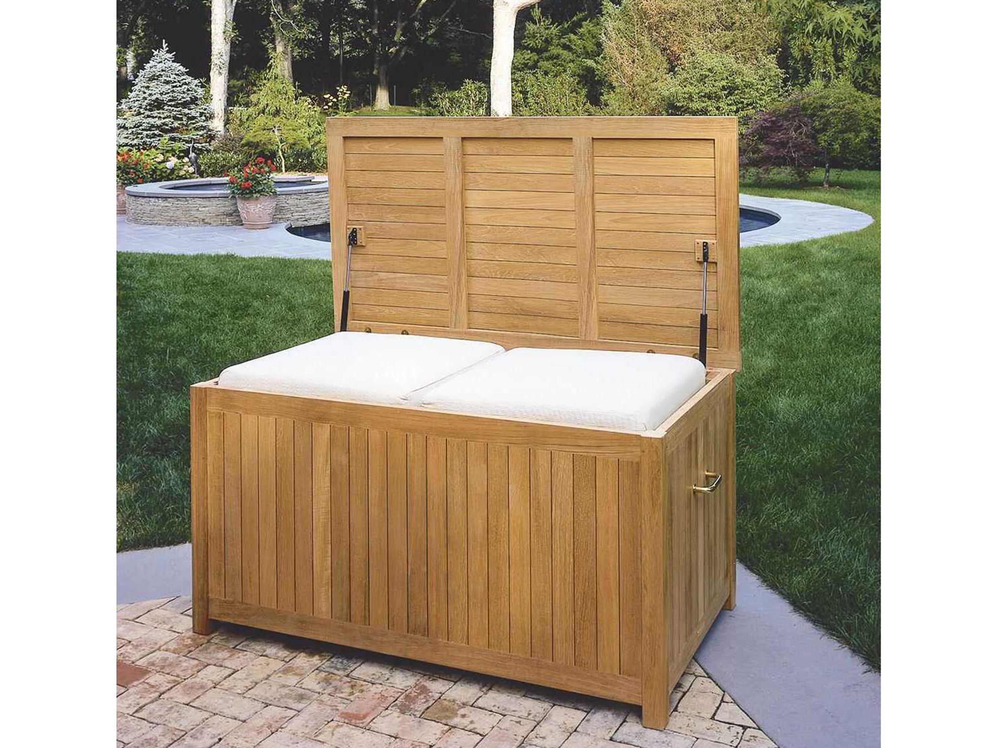 Kingsley Bate Cushion Boxes Storage Rack