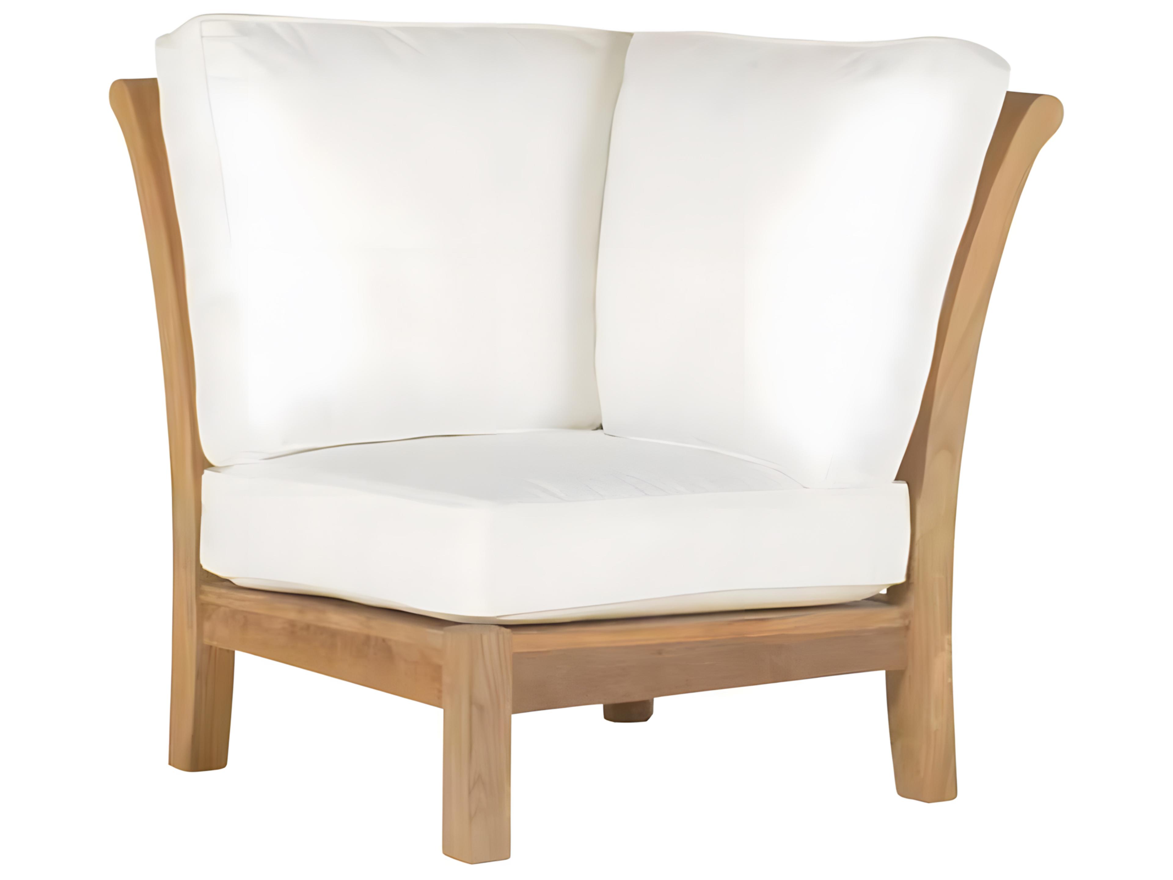 Chelsea Replacement Cushions Chair Seat & Back Cushion