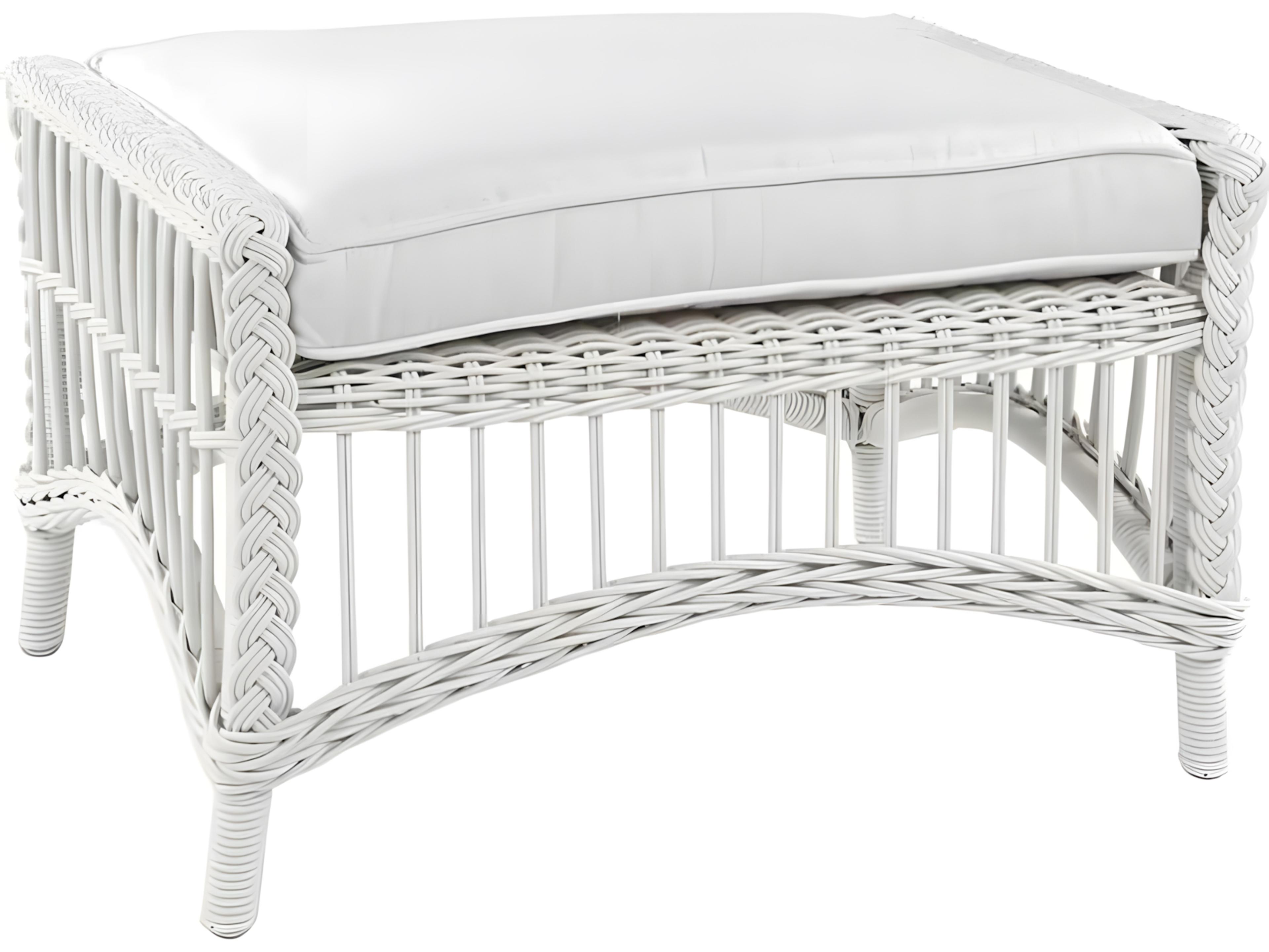 Chatham Replacement Cushions Ottoman Cushion