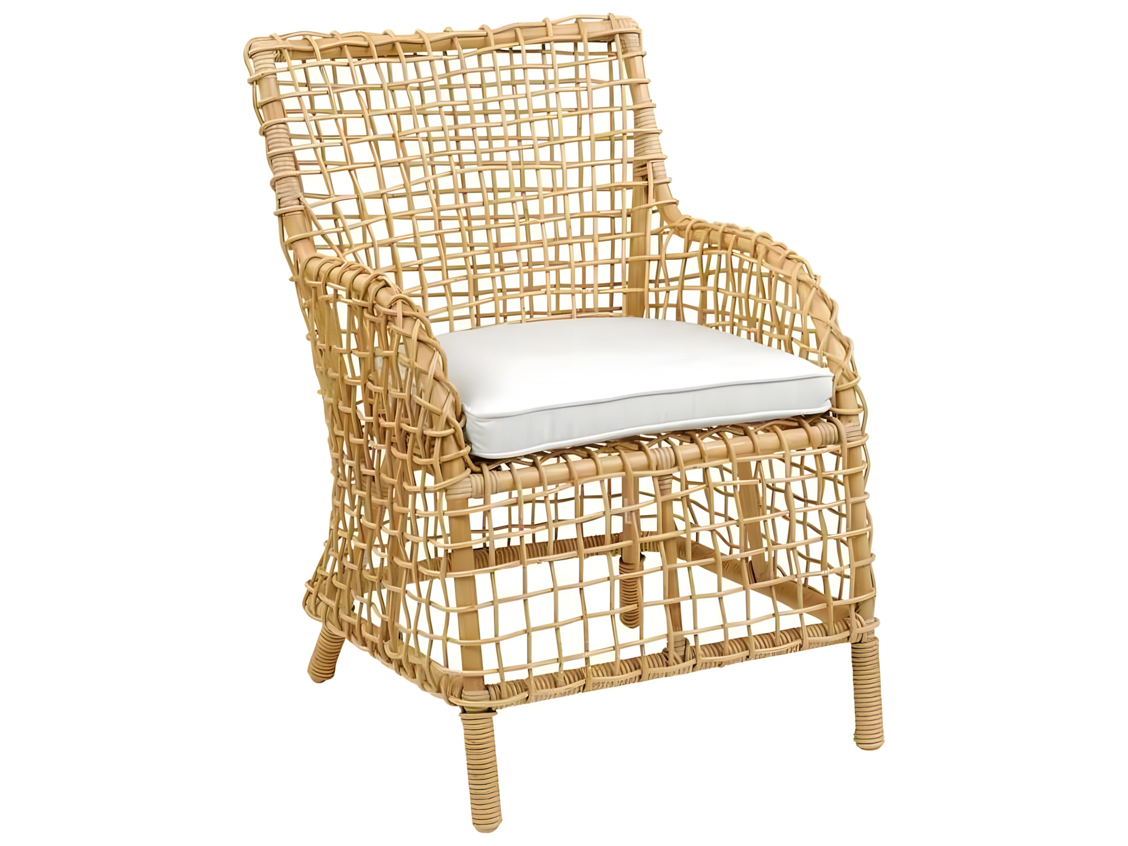 Charlotte Replacement Cushions Chair Seat Cushion