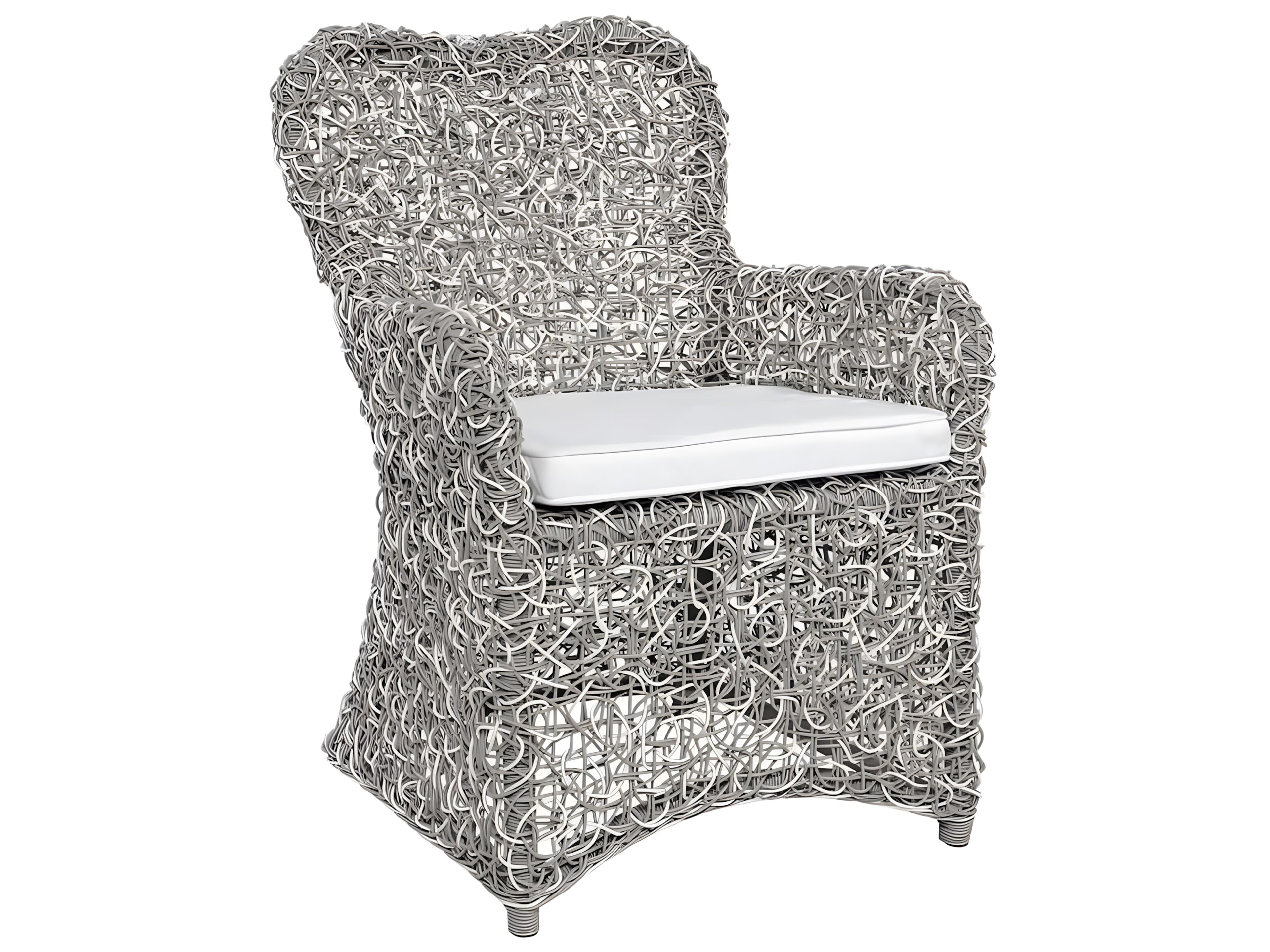 Loop Replacement Cushions Chair Seat Cushion