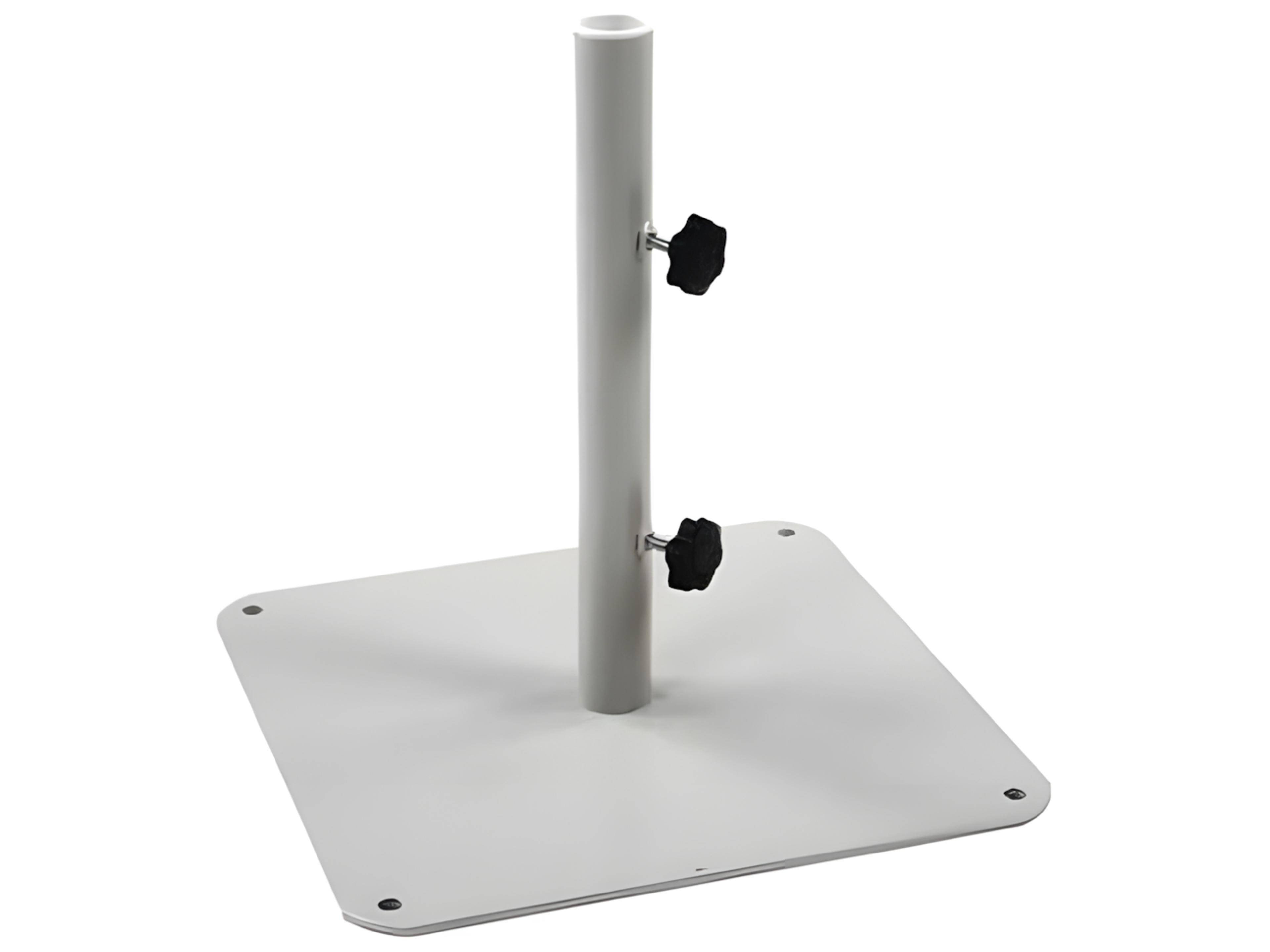 50lb Umbrella Base for Market Umbrellas