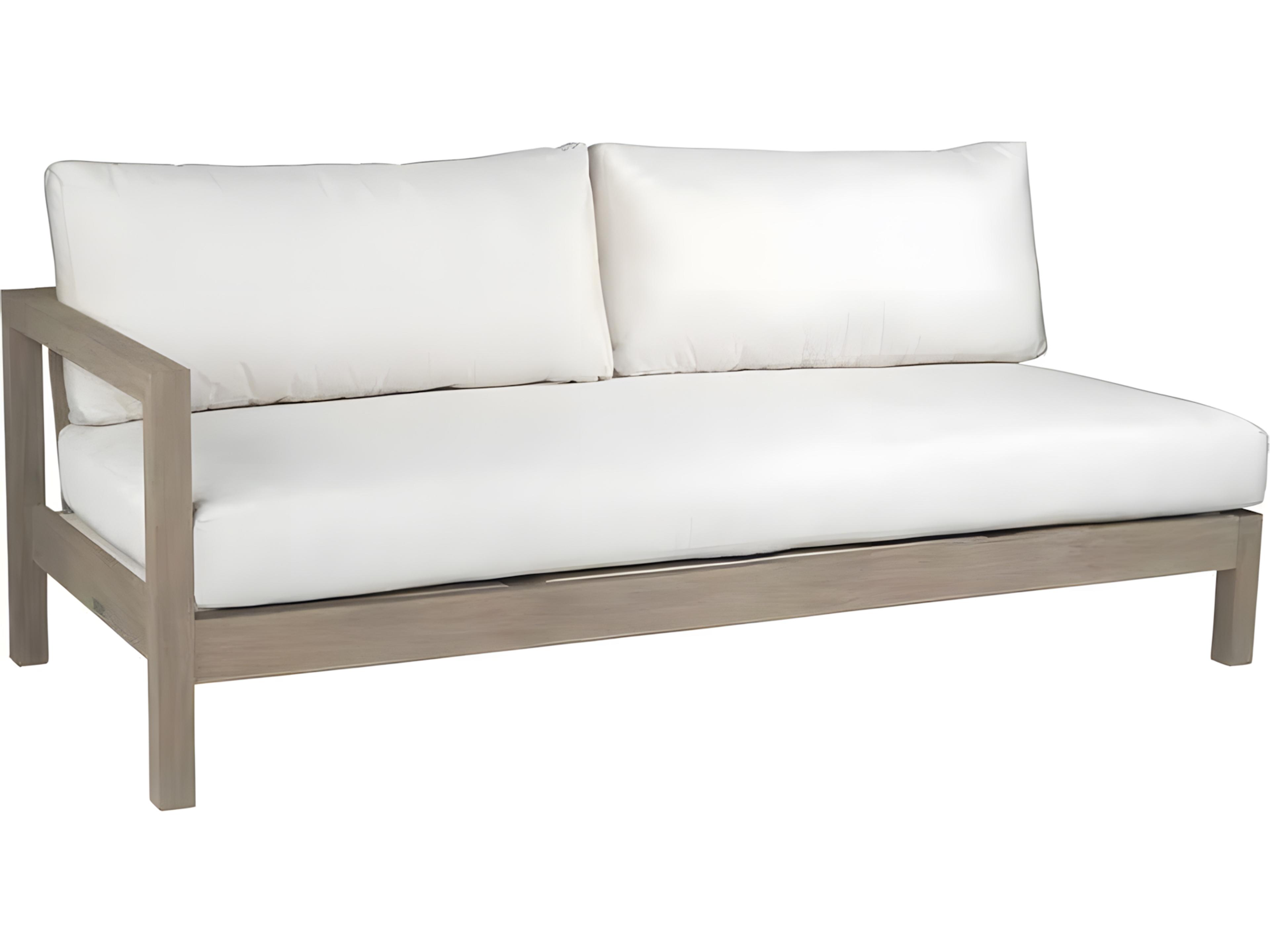 Montauk Replacement Cushions Sofa Seat & Back Cushion