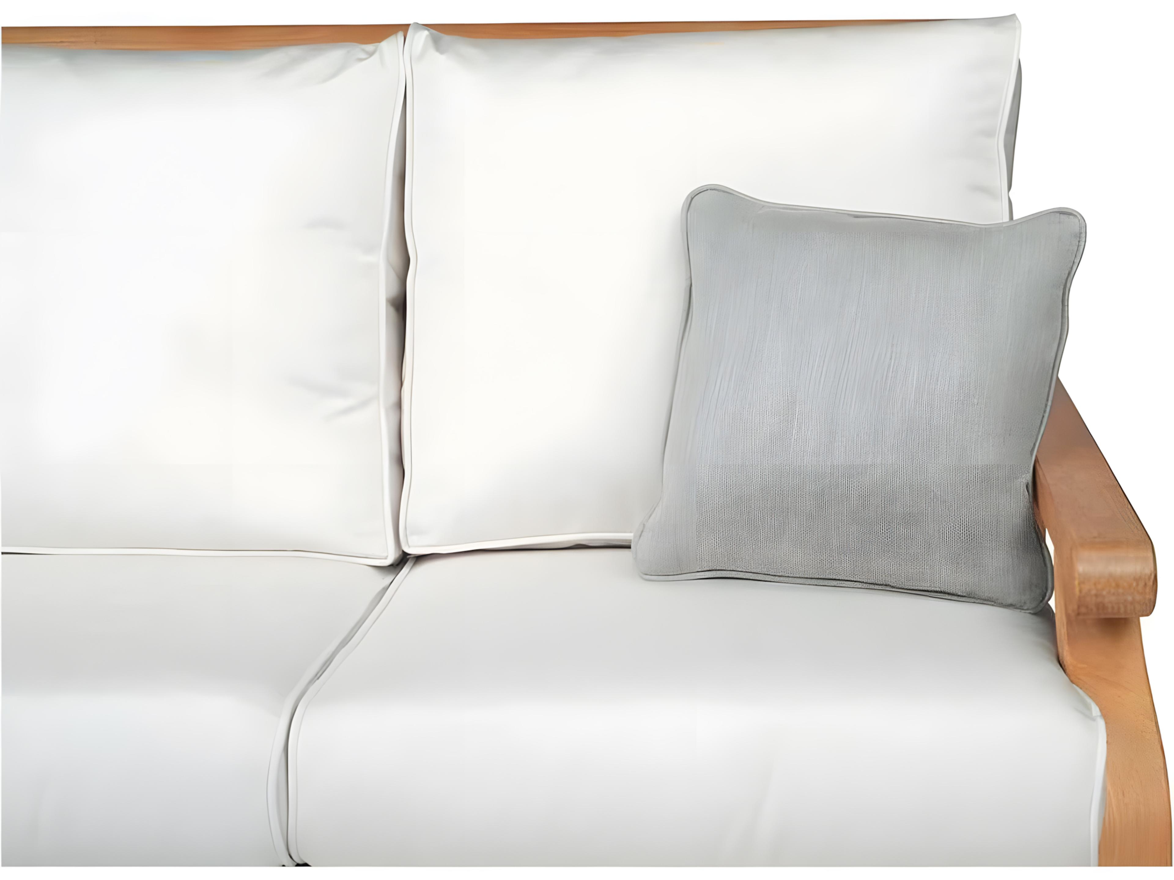 Kingsley Bate Special Order 16" Toss Pillow