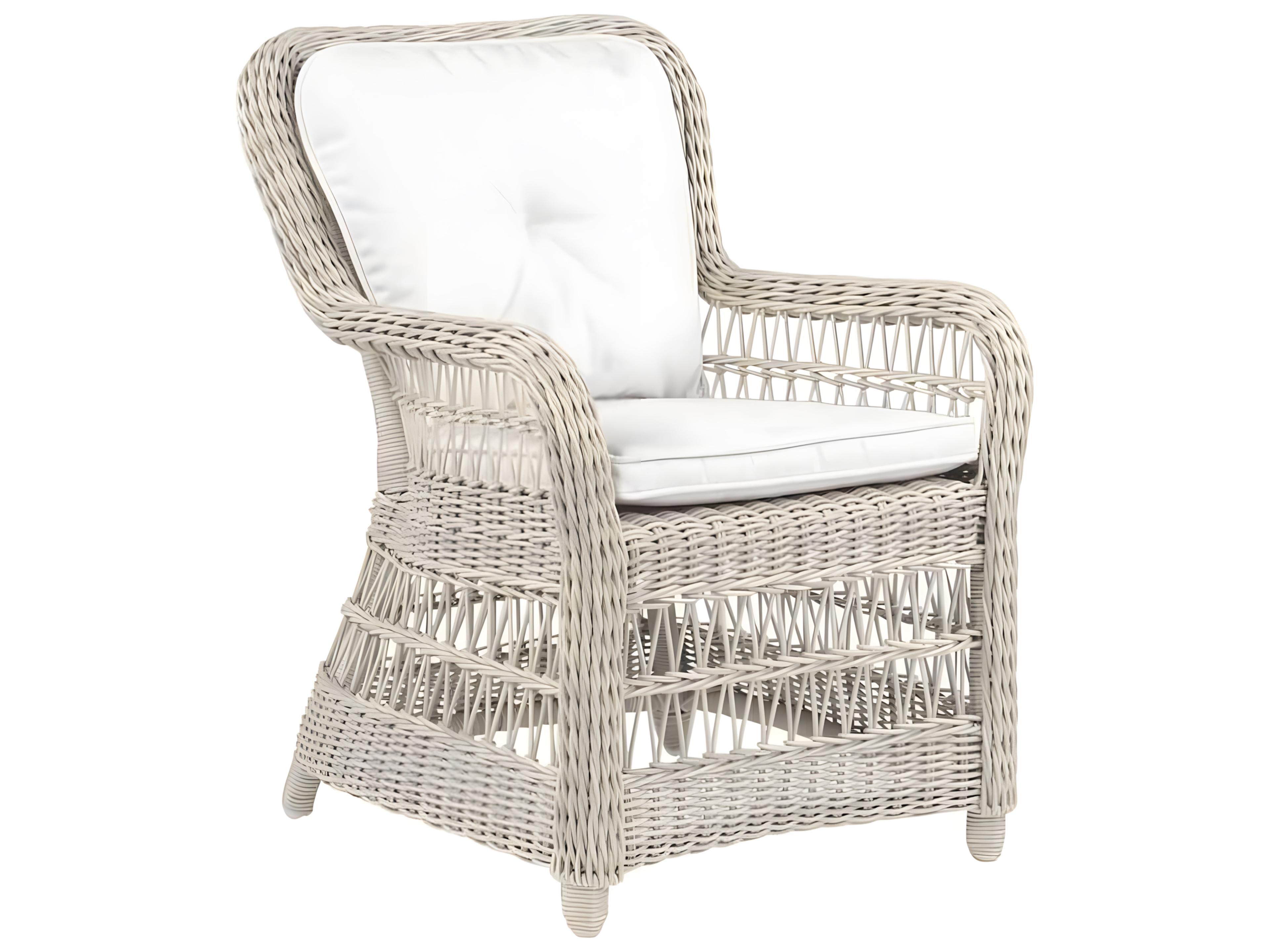 Southampton Replacement Cushions Chair Seat & Back Cushion