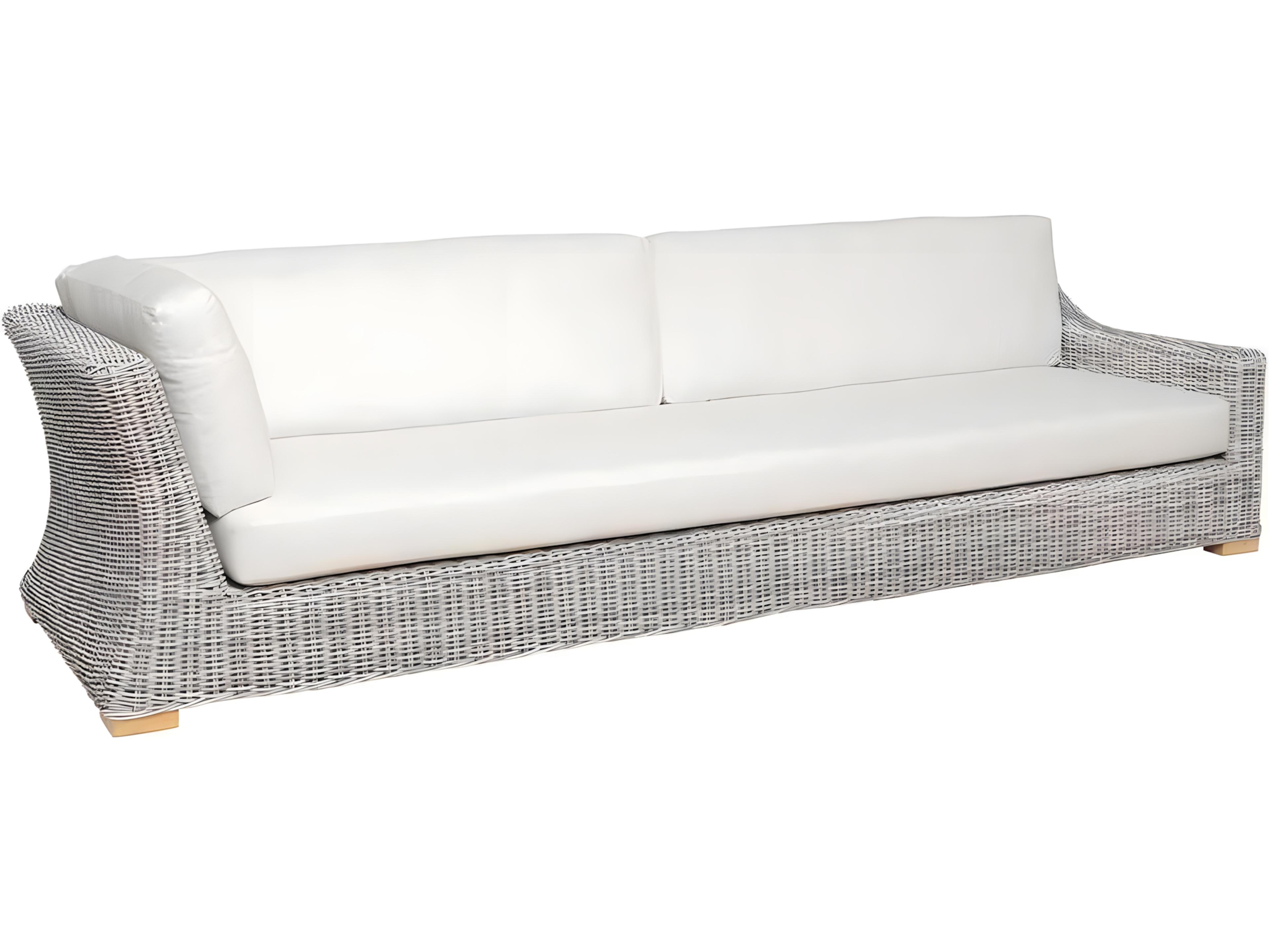 Tortola Replacement Cushions Sofa Seat & Back Cushion