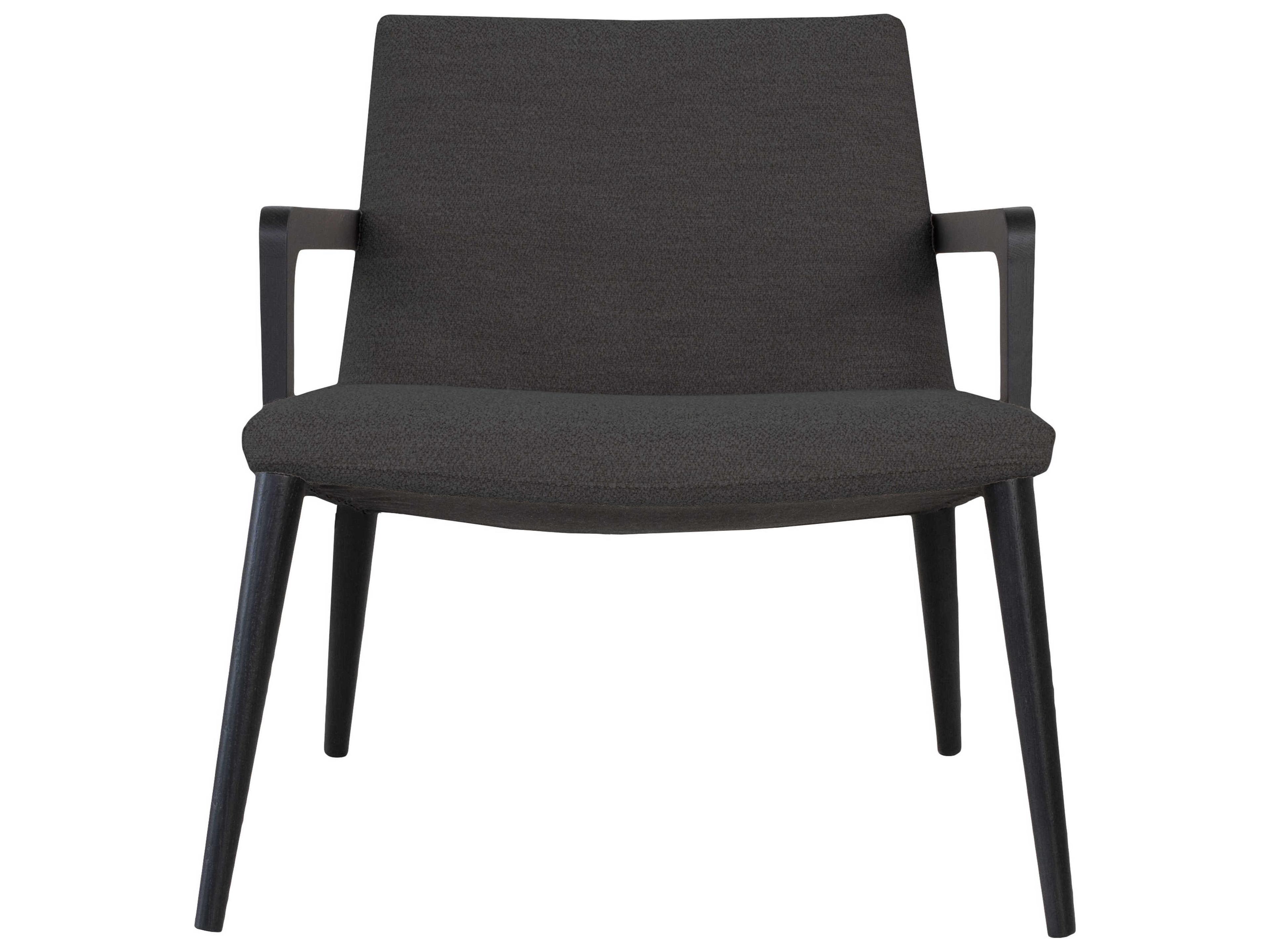 Kebe Nordic Plus Onyx Accent Chair