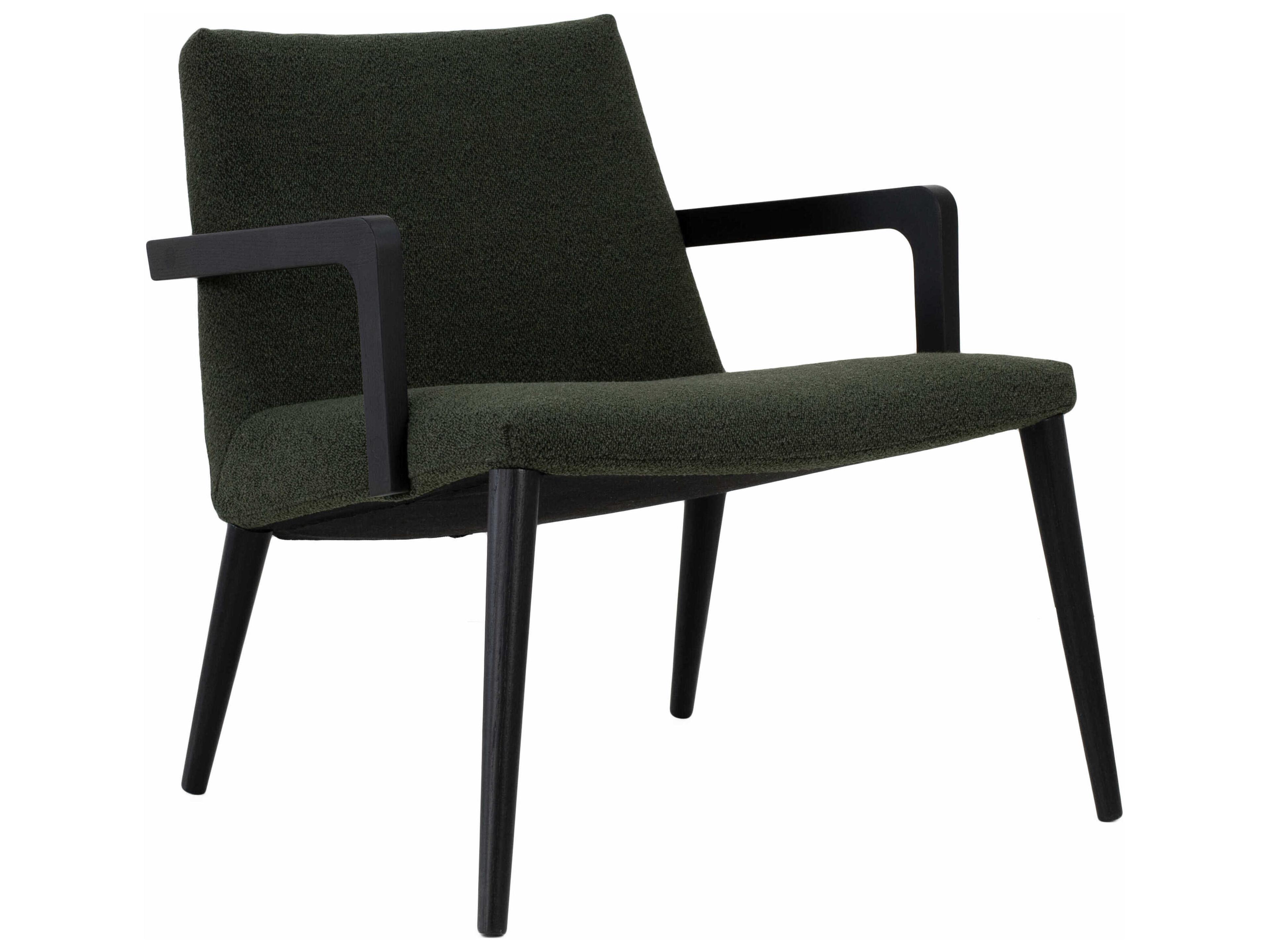 Nordic Plus Forest Accent Chair