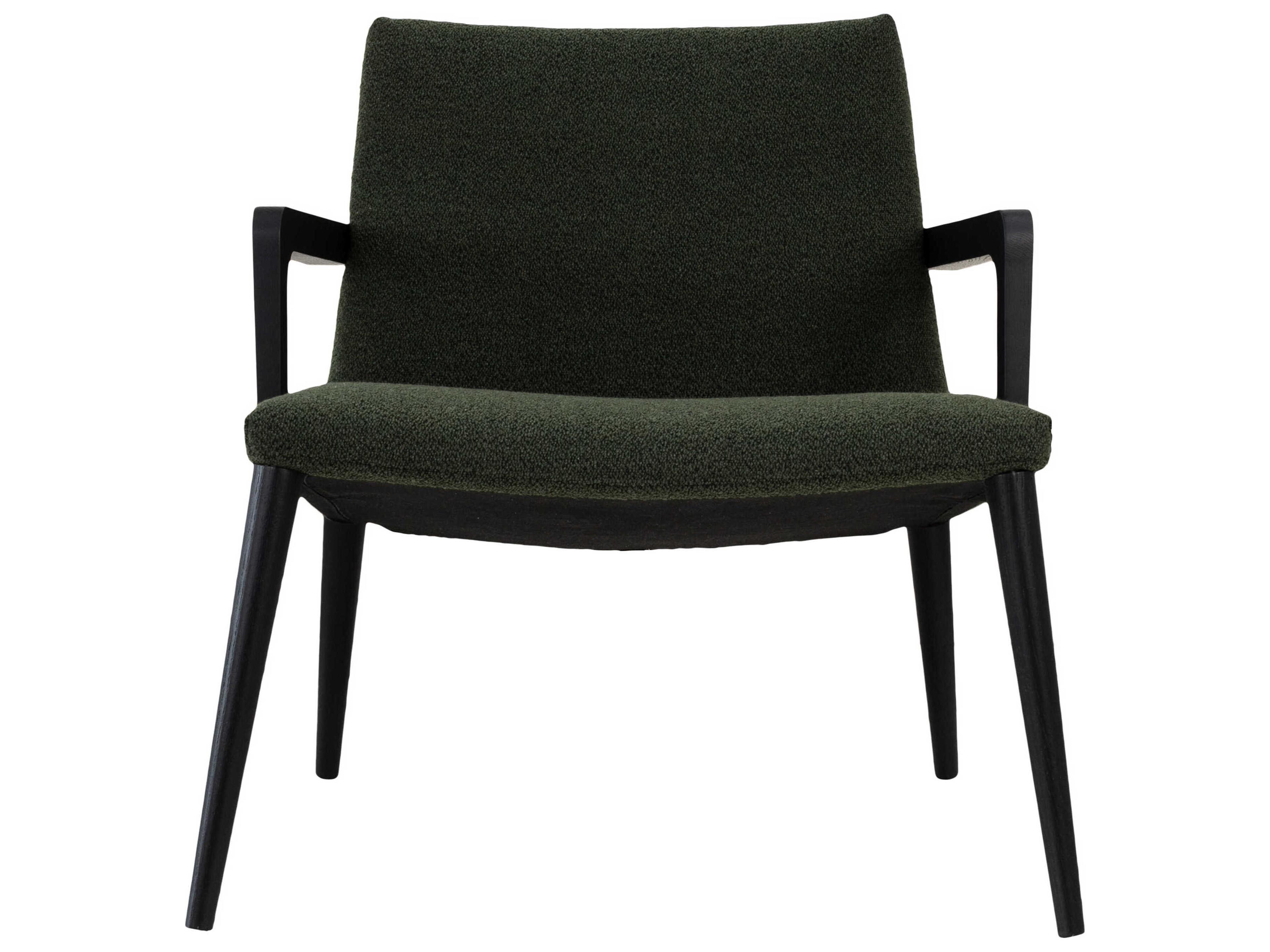 Kebe Nordic Plus Forest Accent Chair