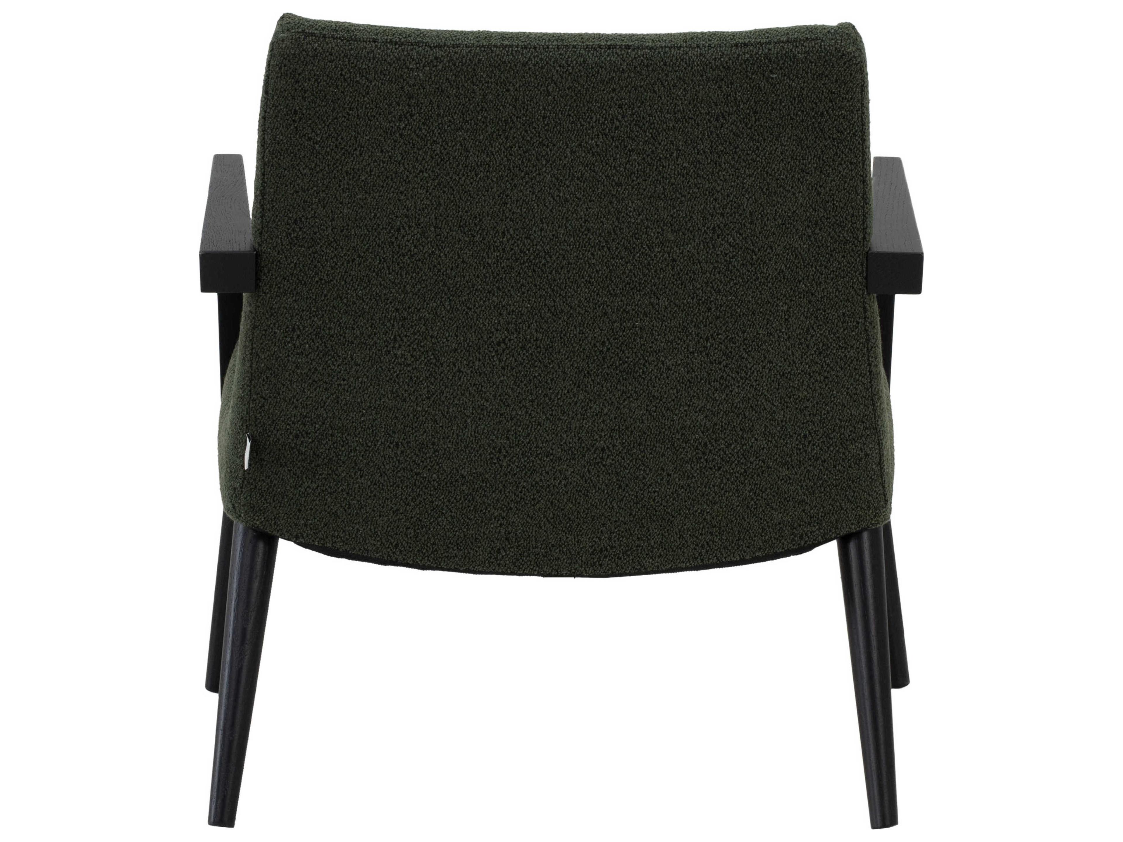Kebe Nordic Plus Forest Accent Chair