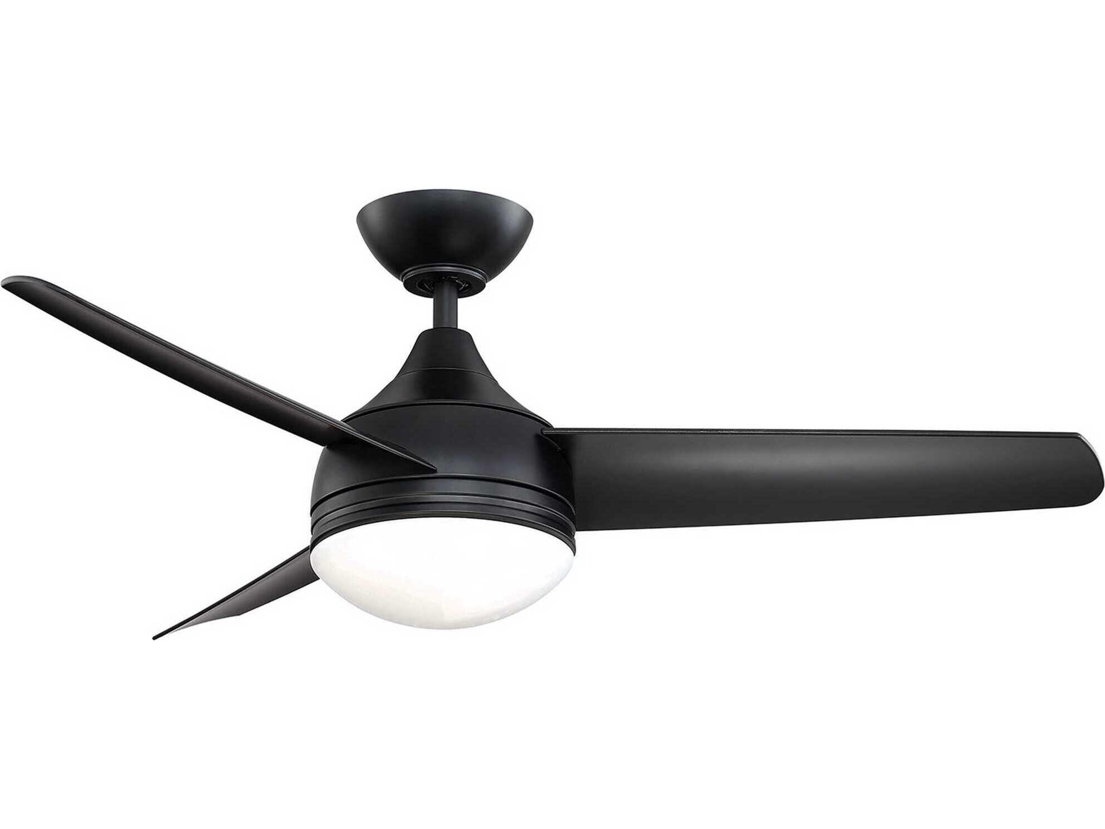 Moderno 42" Ceiling Fan