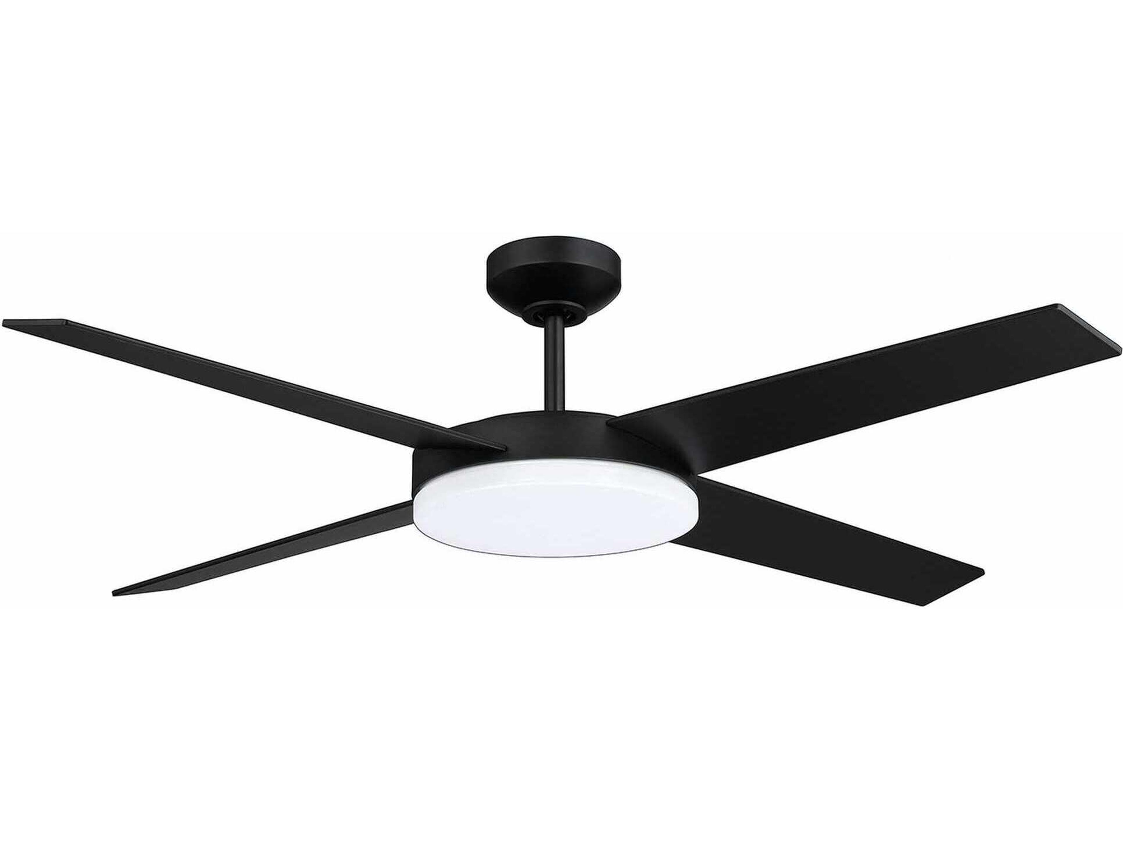 Lopro 52" Ceiling Fan