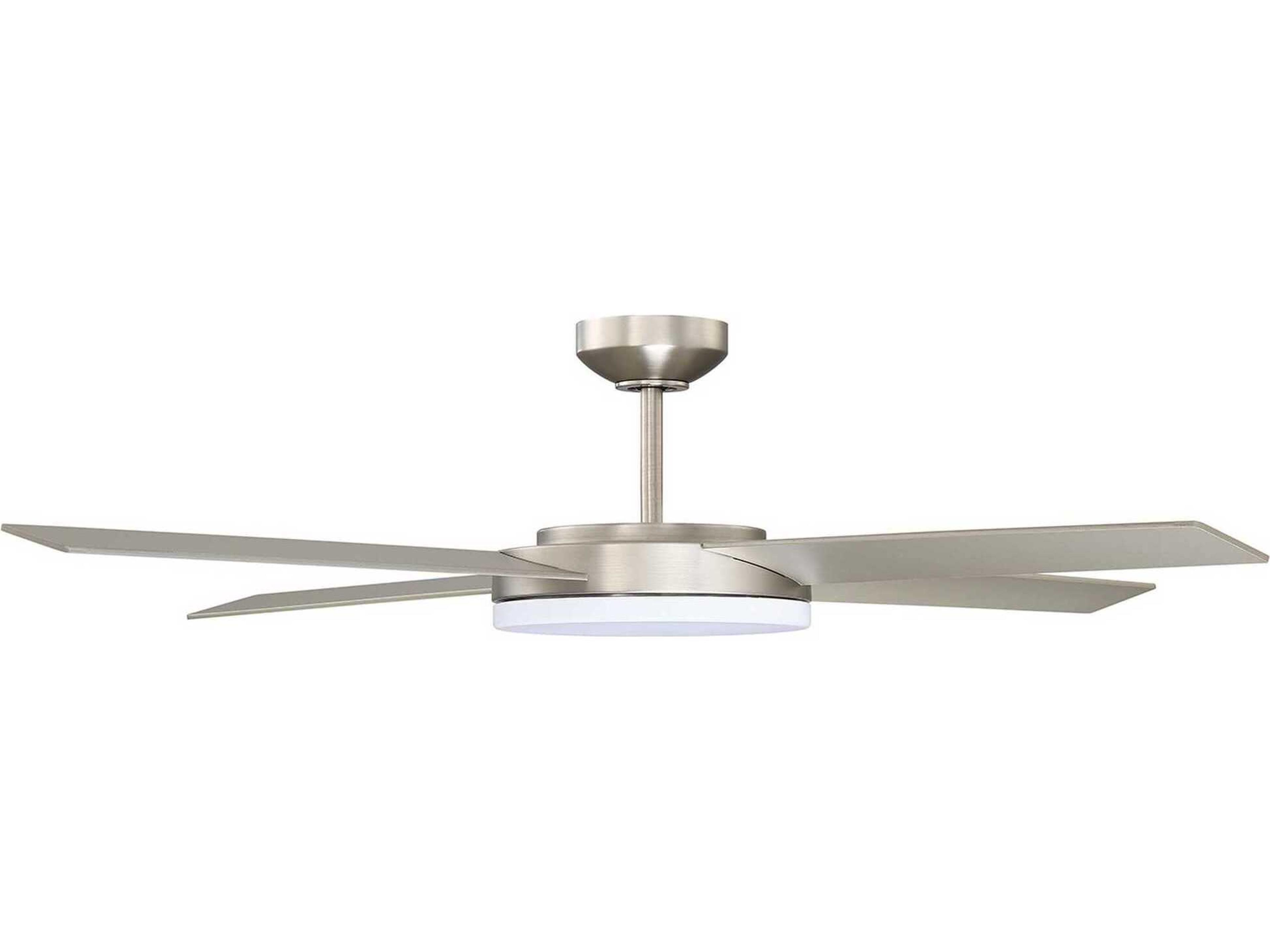 Kendal Lopro 52" Ceiling Fan