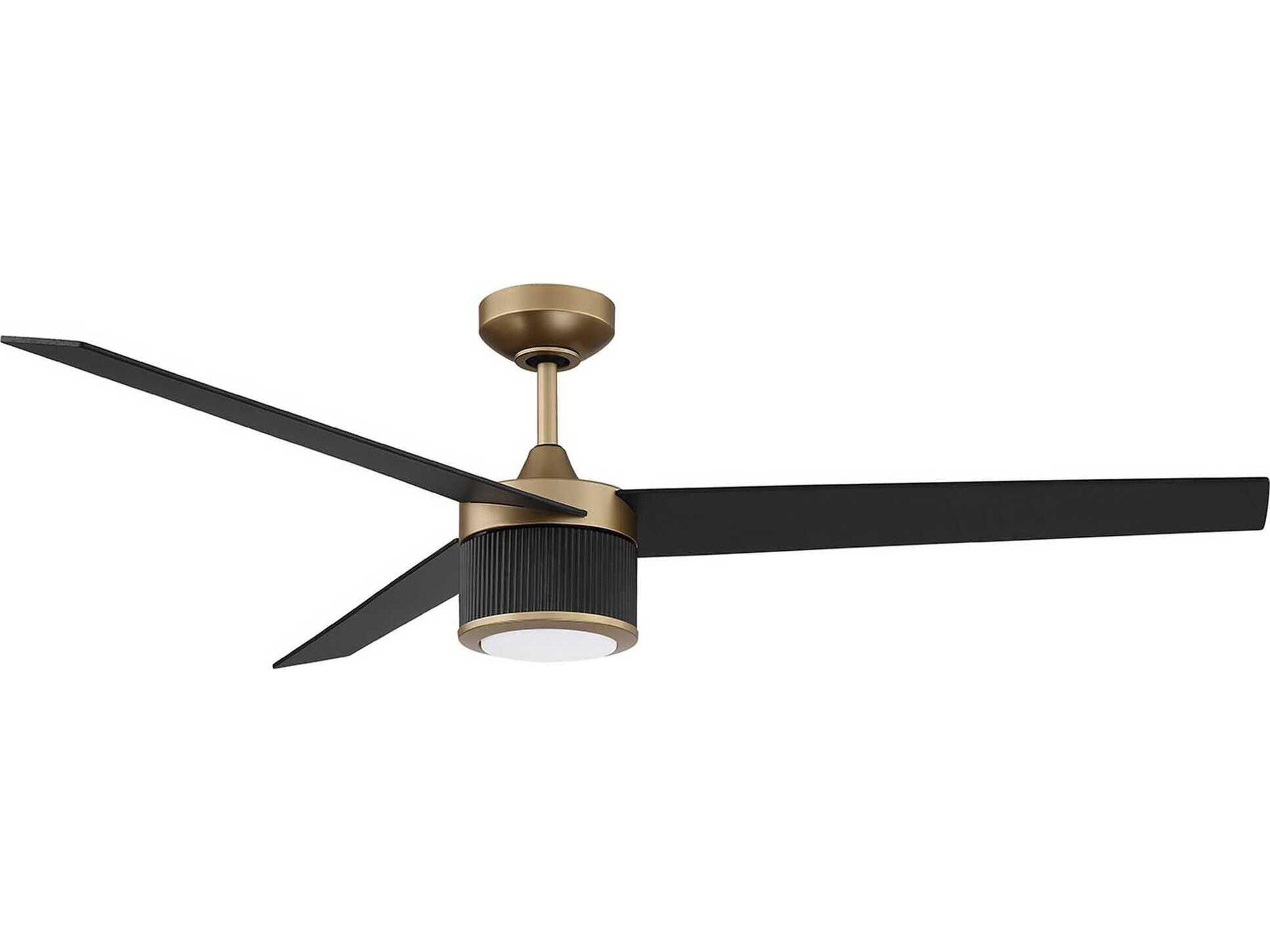 Trilon 56" Ceiling Fan