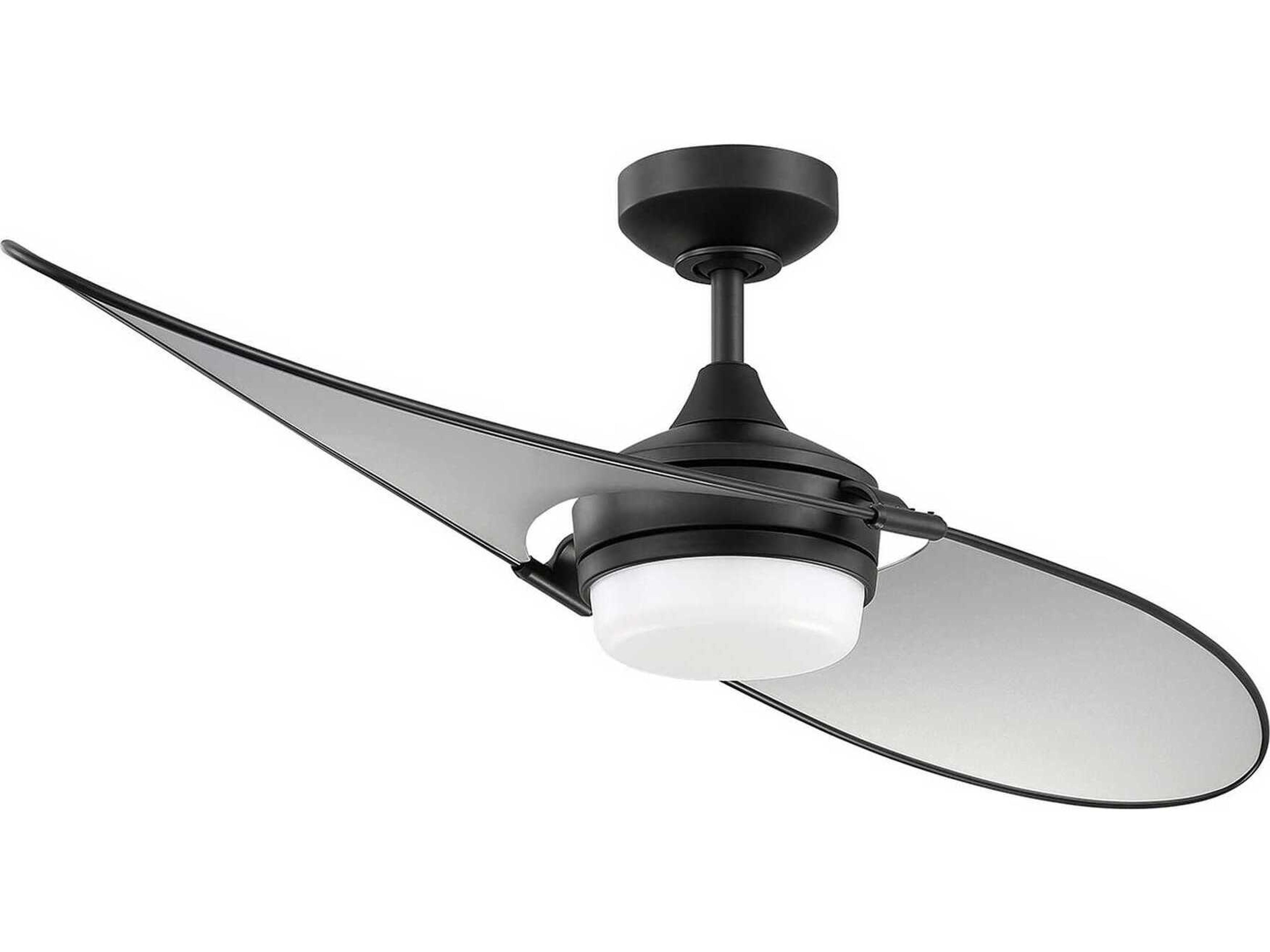 Tango 52" Ceiling Fan