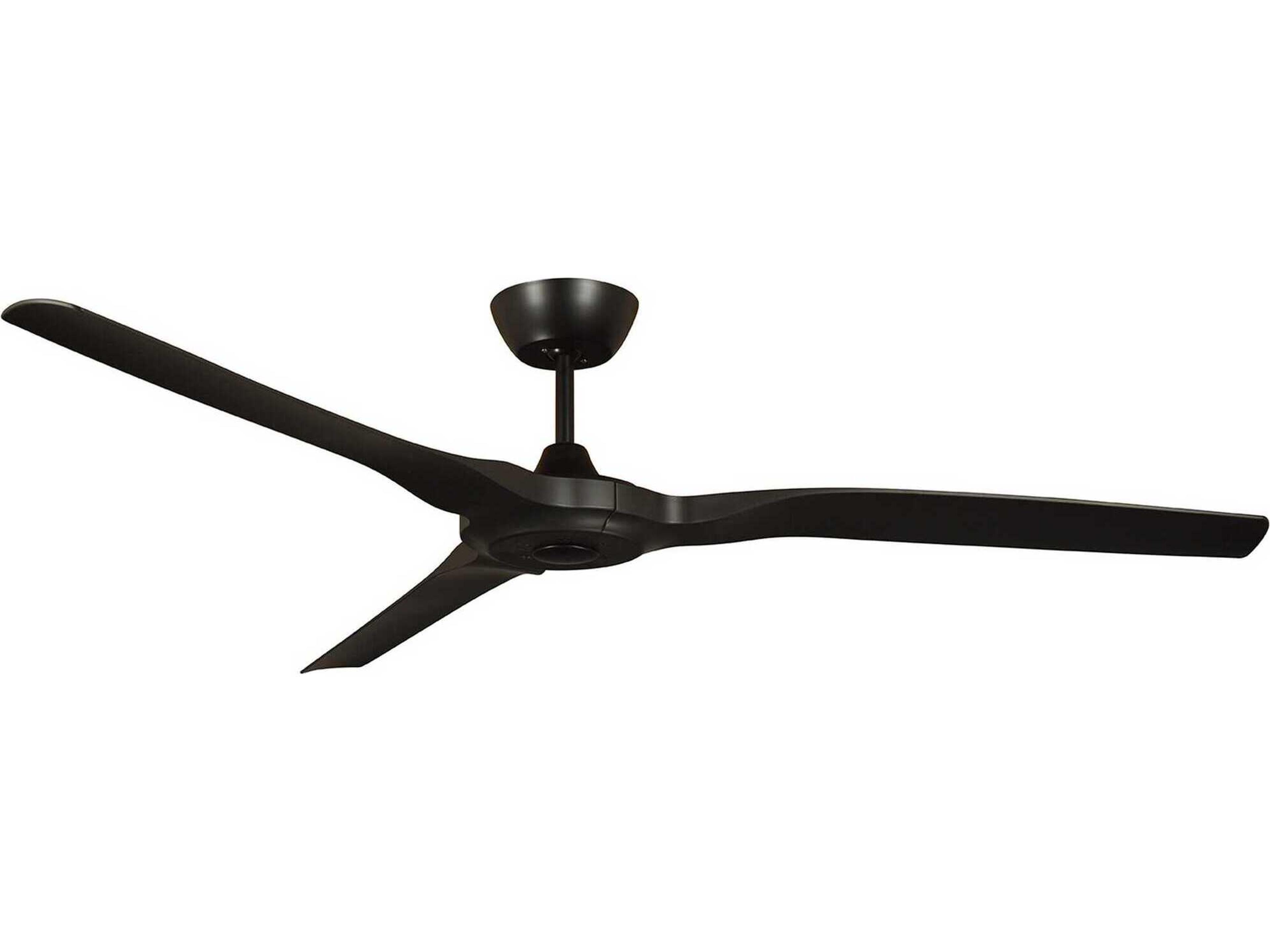 Radical 60" Ceiling Fan