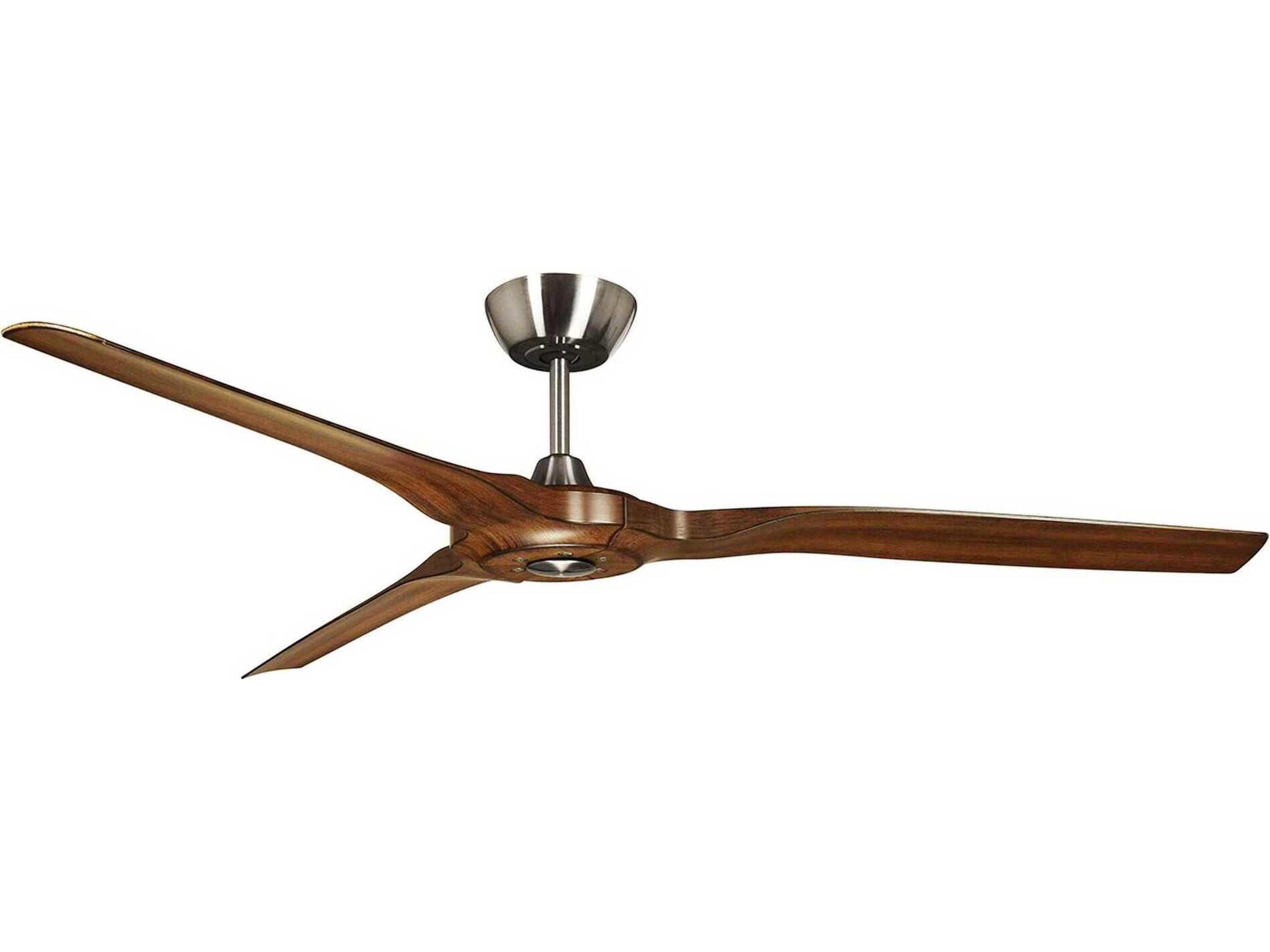 Radical 60" Ceiling Fan
