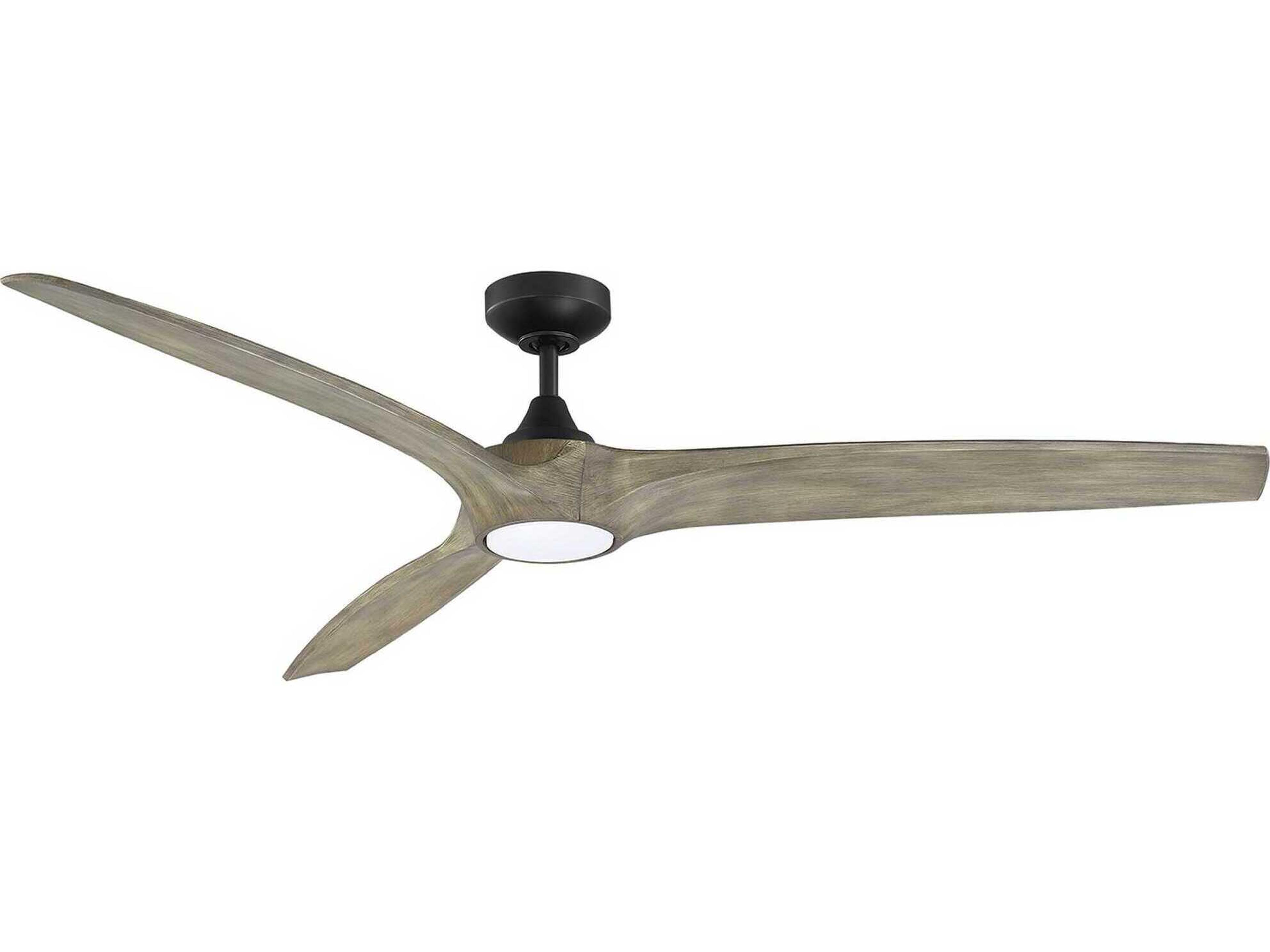 Paladin 60" Ceiling Fan