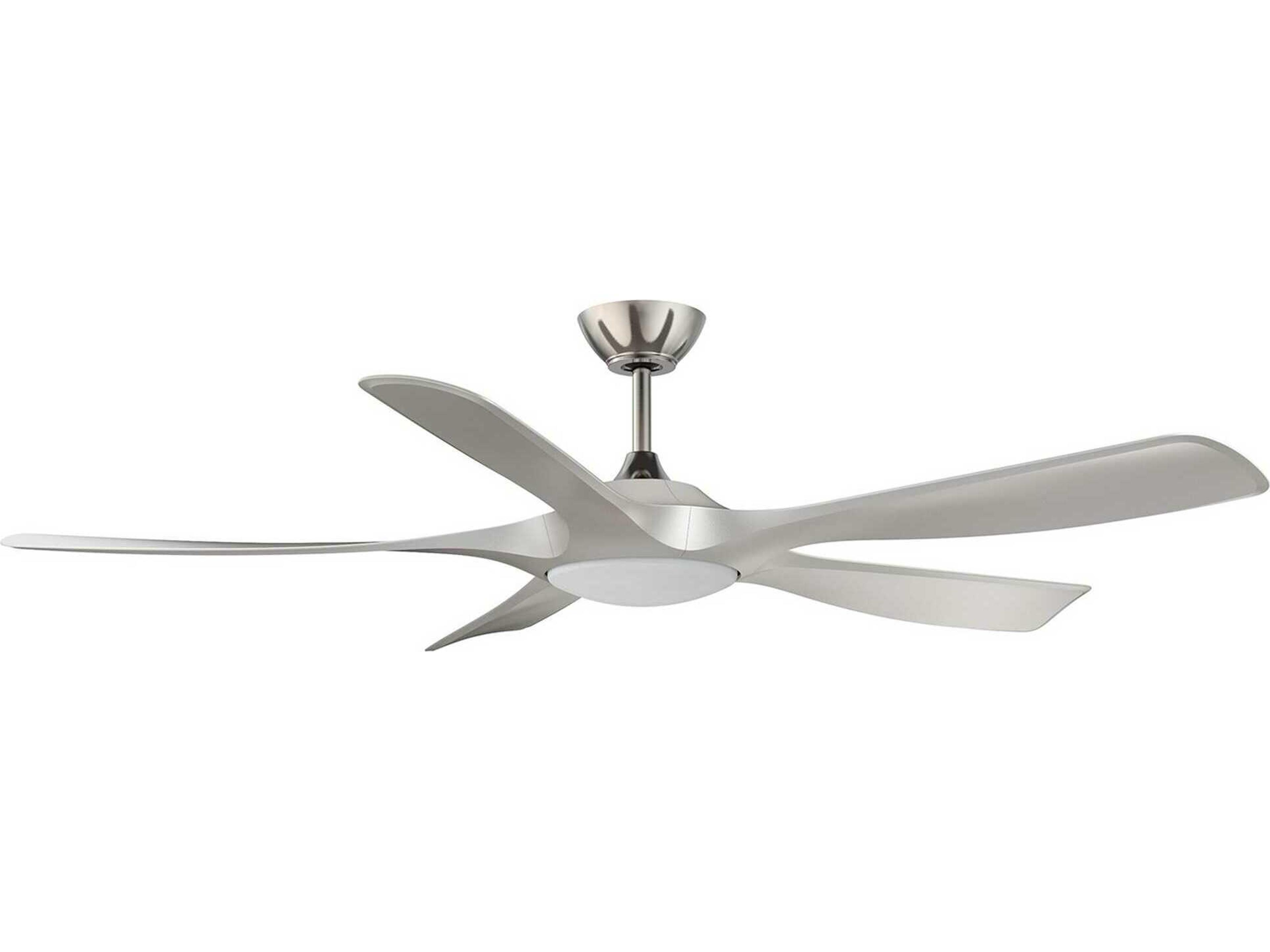 Mistral 56" Ceiling Fan