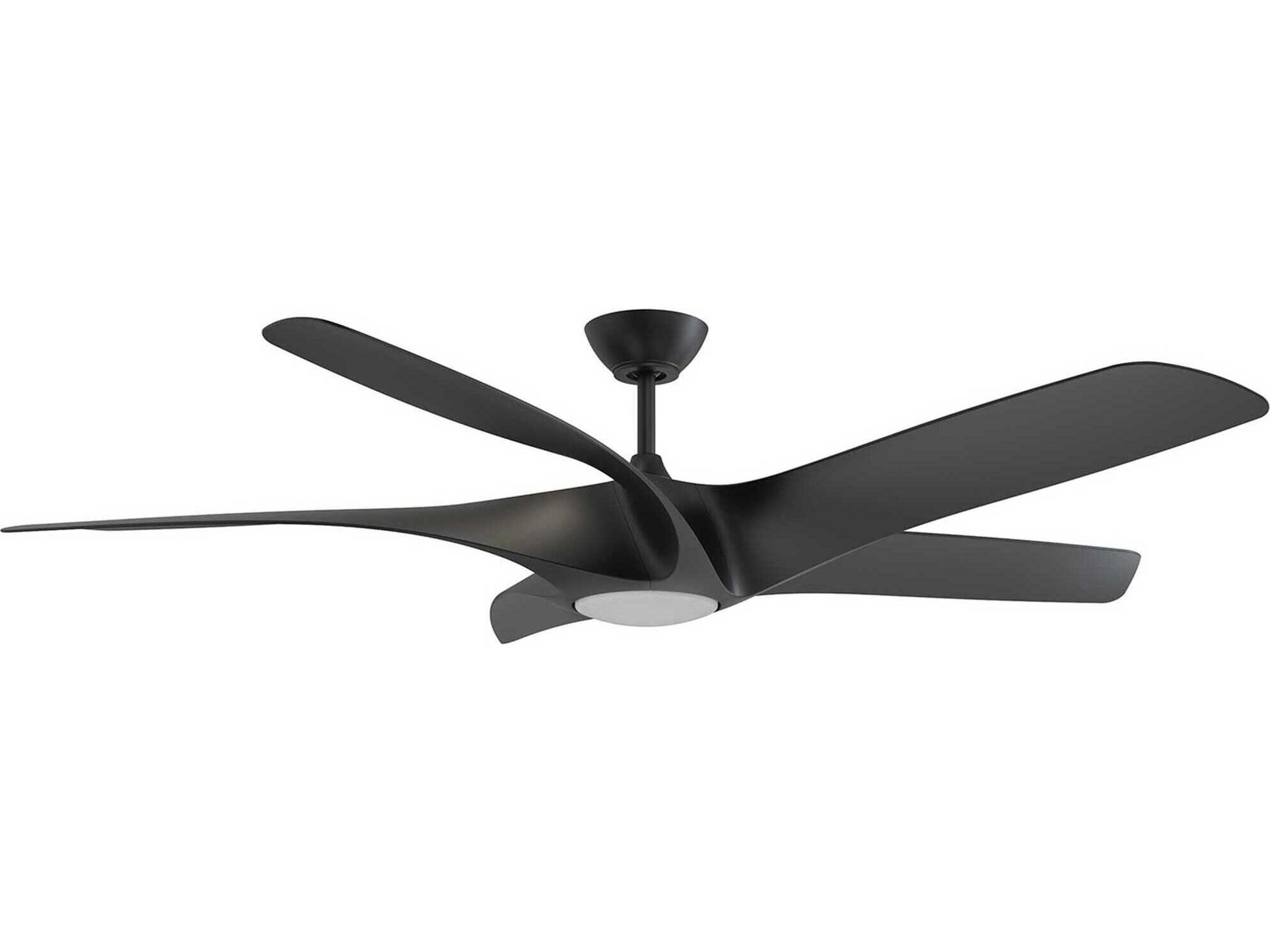 Titus 60" Ceiling Fan