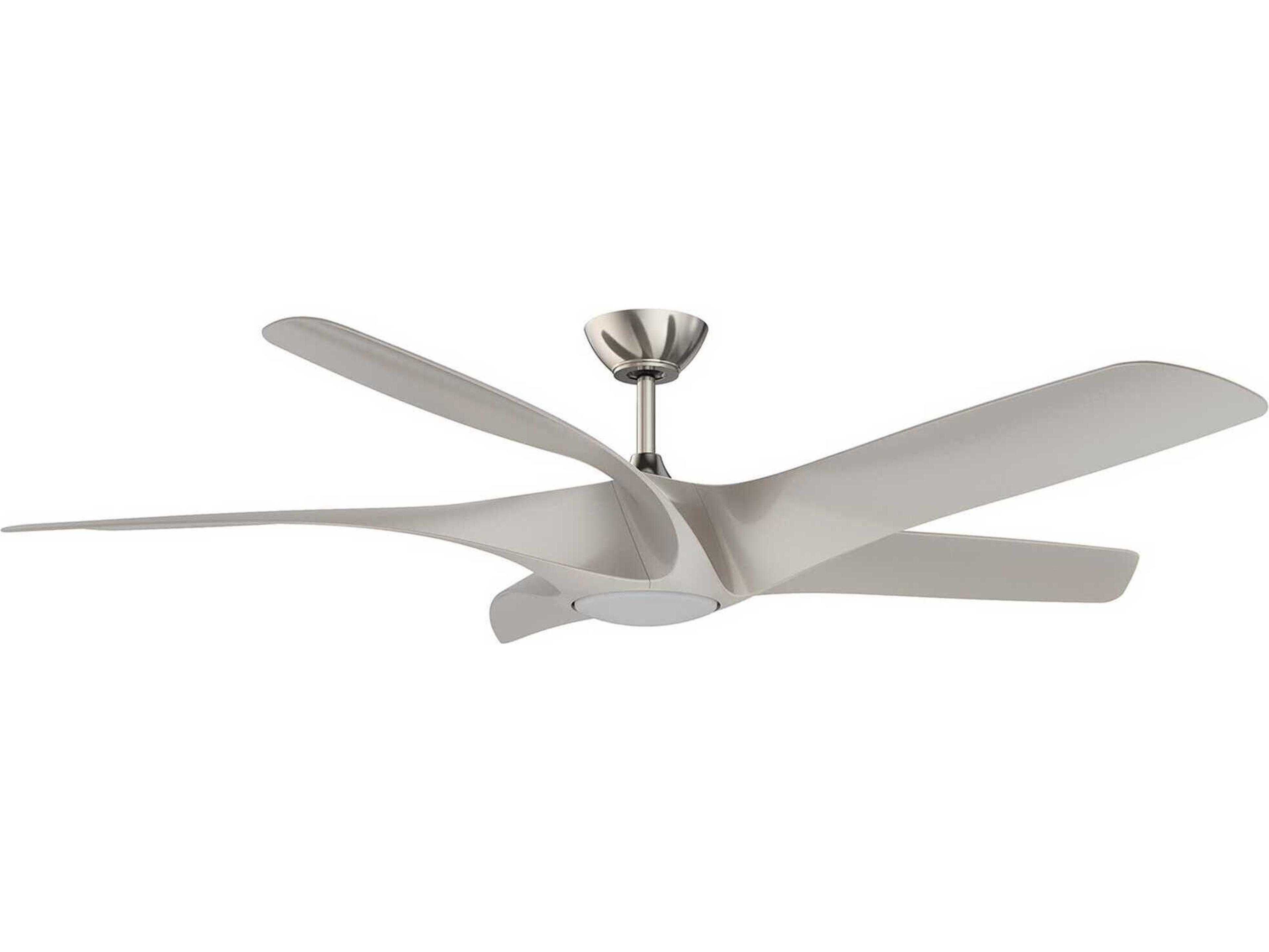 Kendal Titus 60" Ceiling Fan