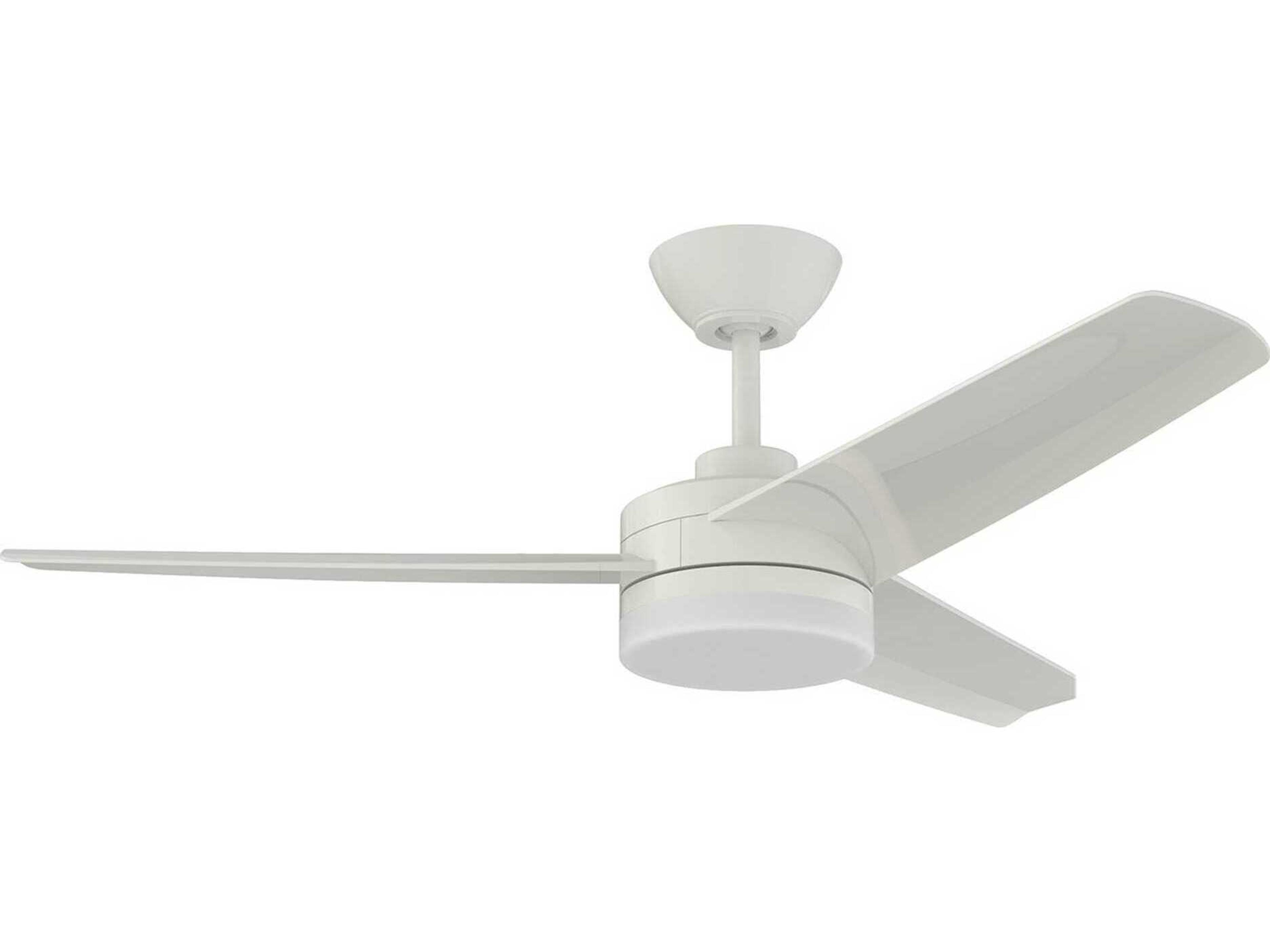 Sirocco 44" Ceiling Fan