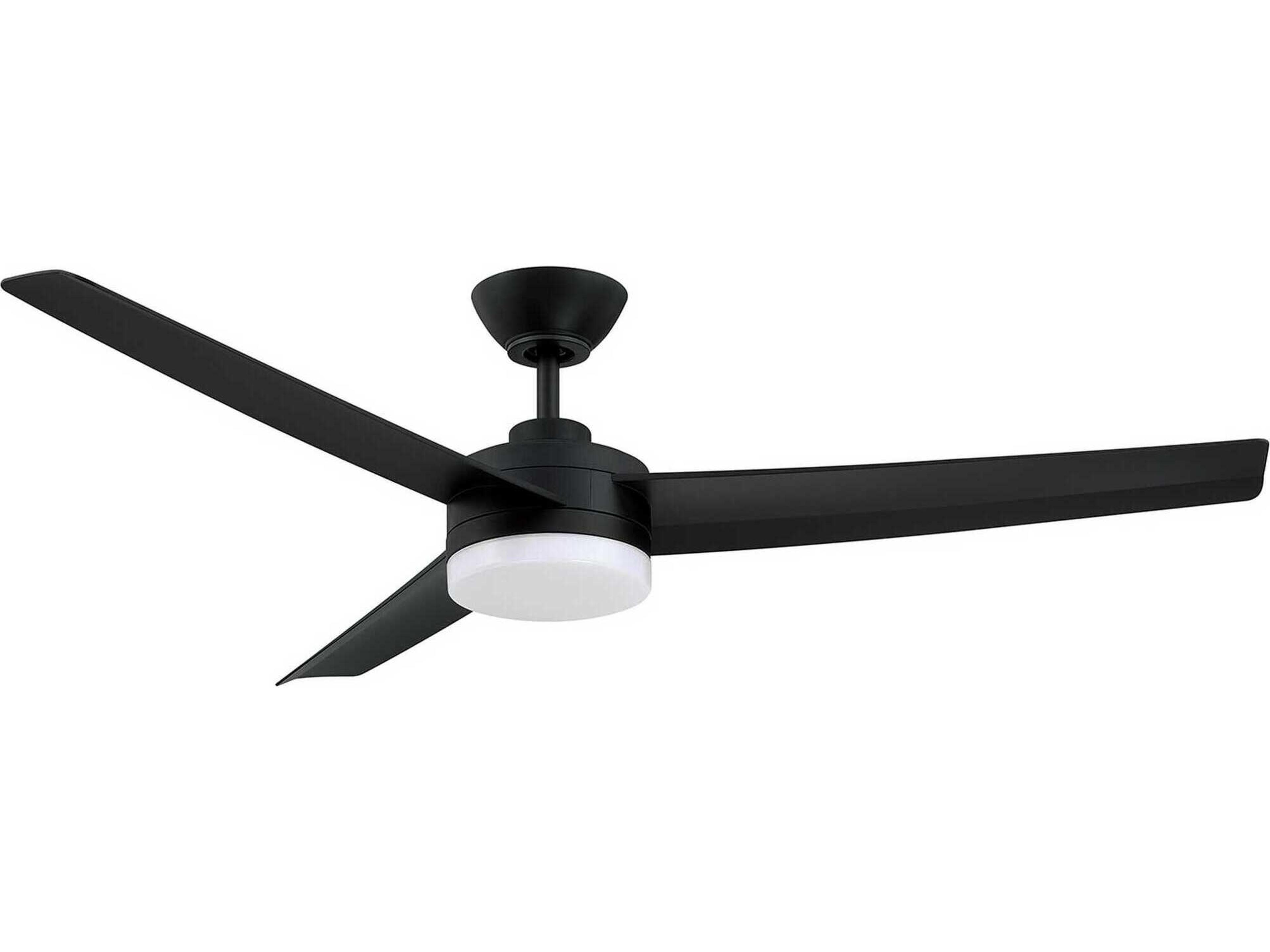 Caprion 52" Ceiling Fan
