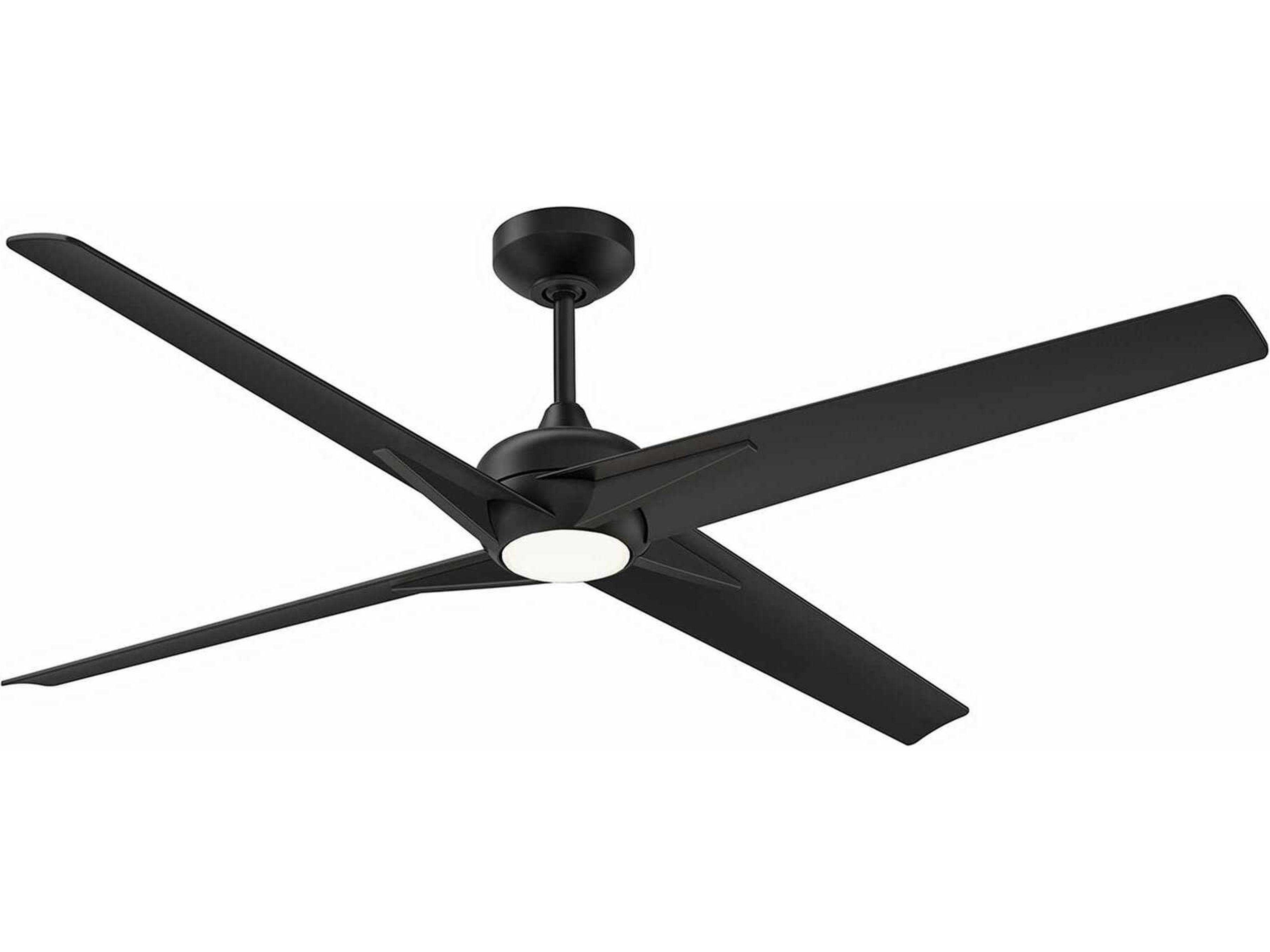 Alestra 56" Ceiling Fan