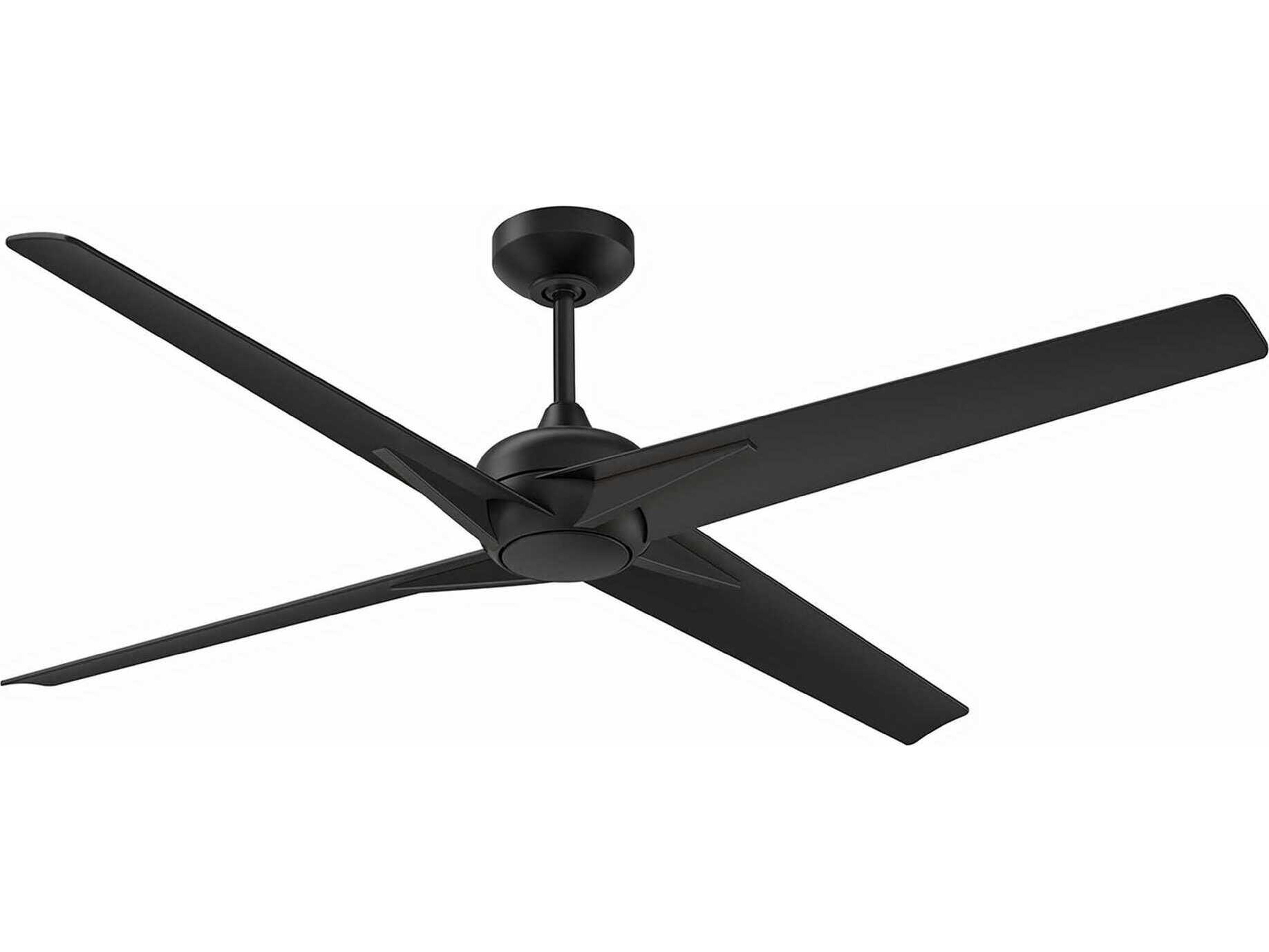 Kendal Alestra 56" Ceiling Fan