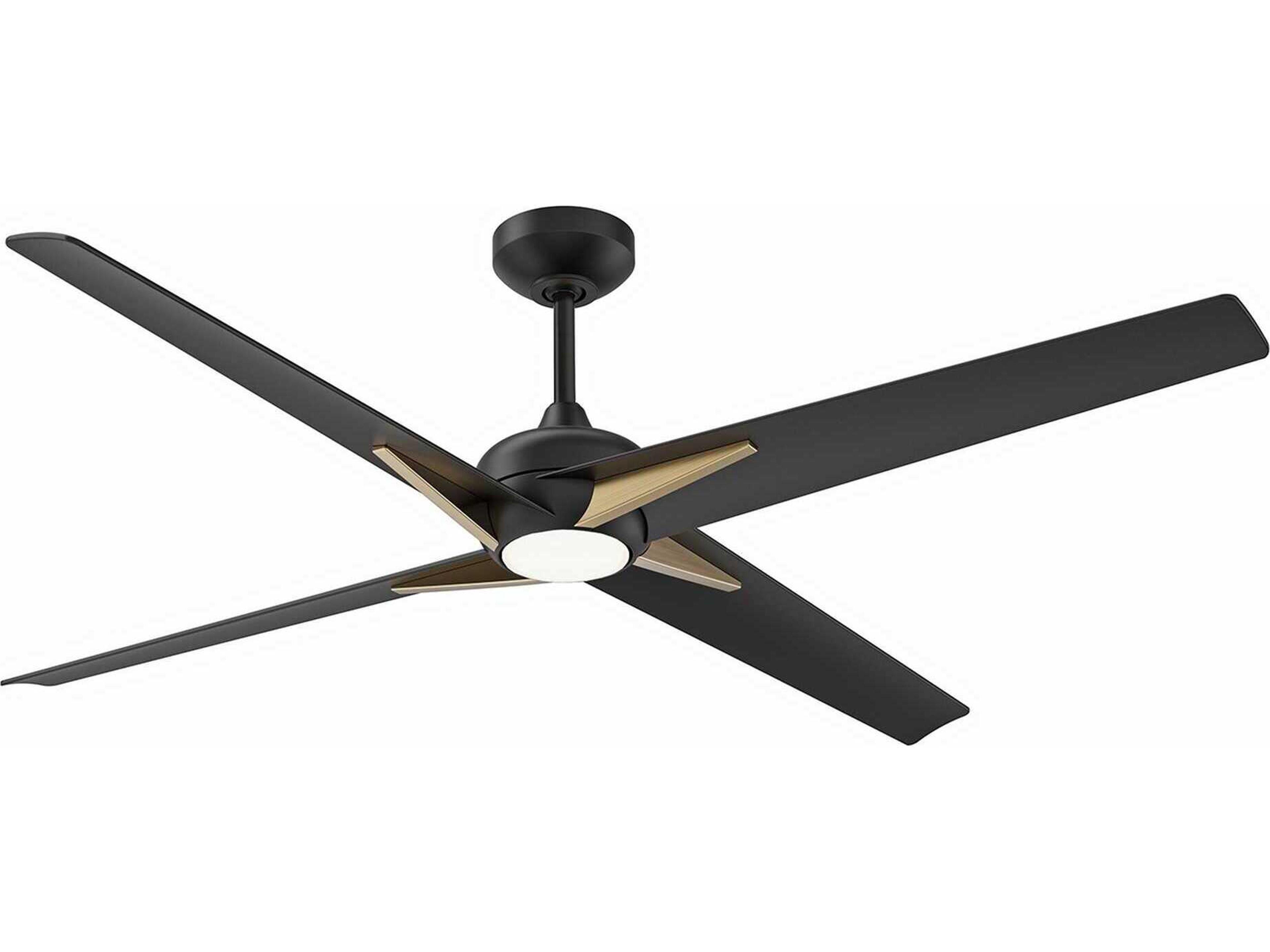 Alestra 56" Ceiling Fan