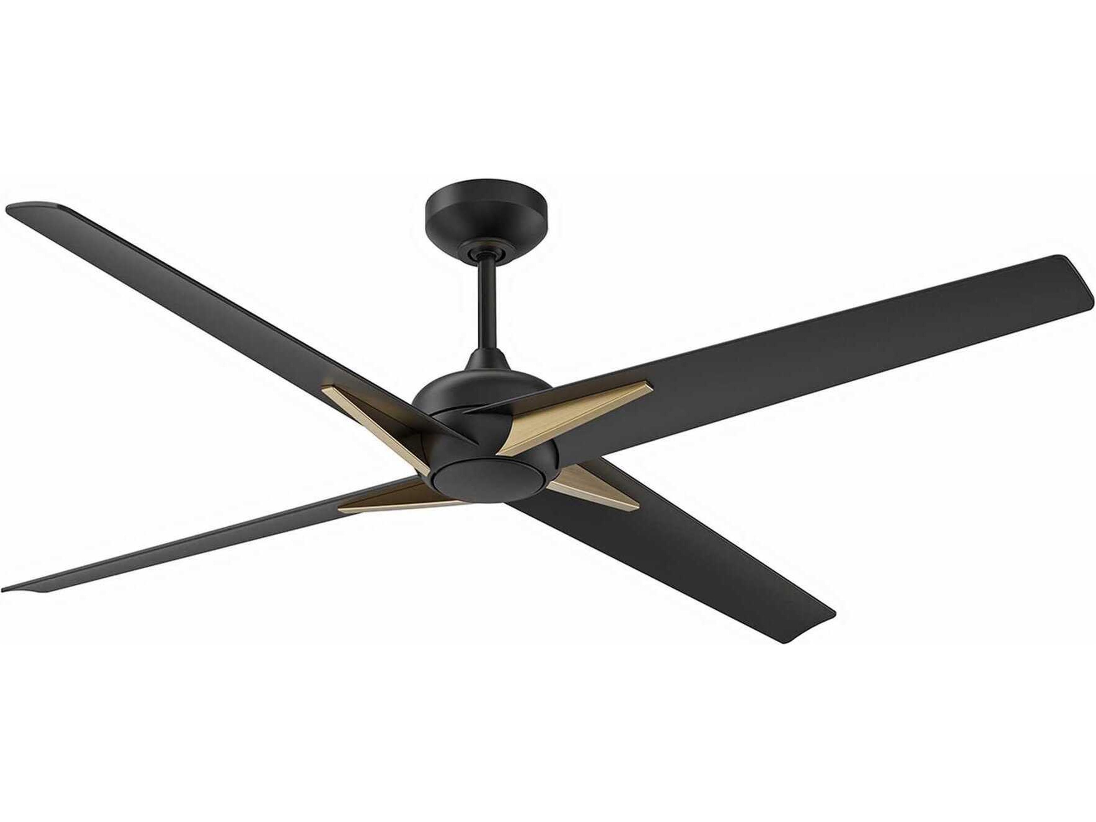 Kendal Alestra 56" Ceiling Fan