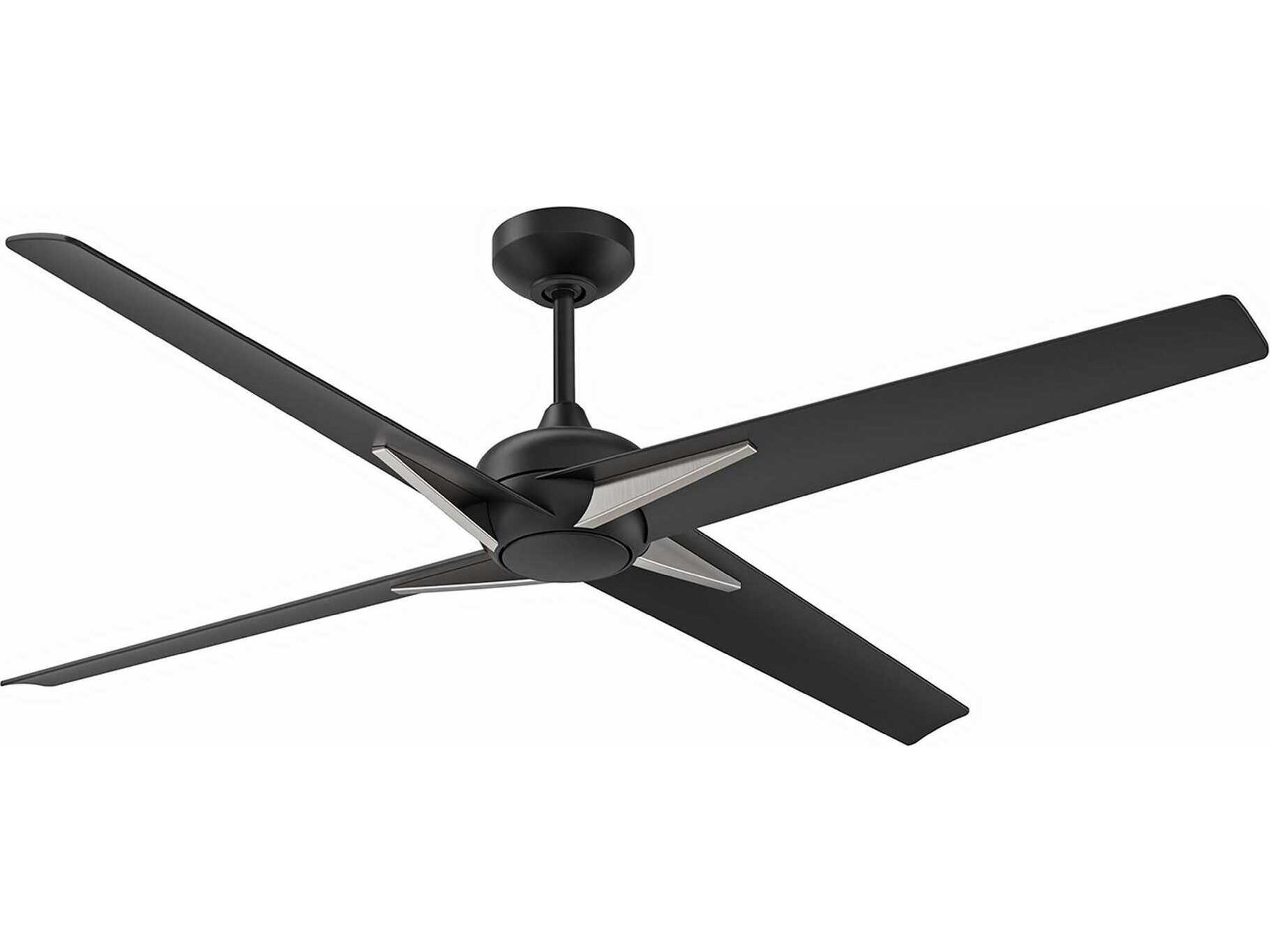 Kendal Alestra 56" Ceiling Fan