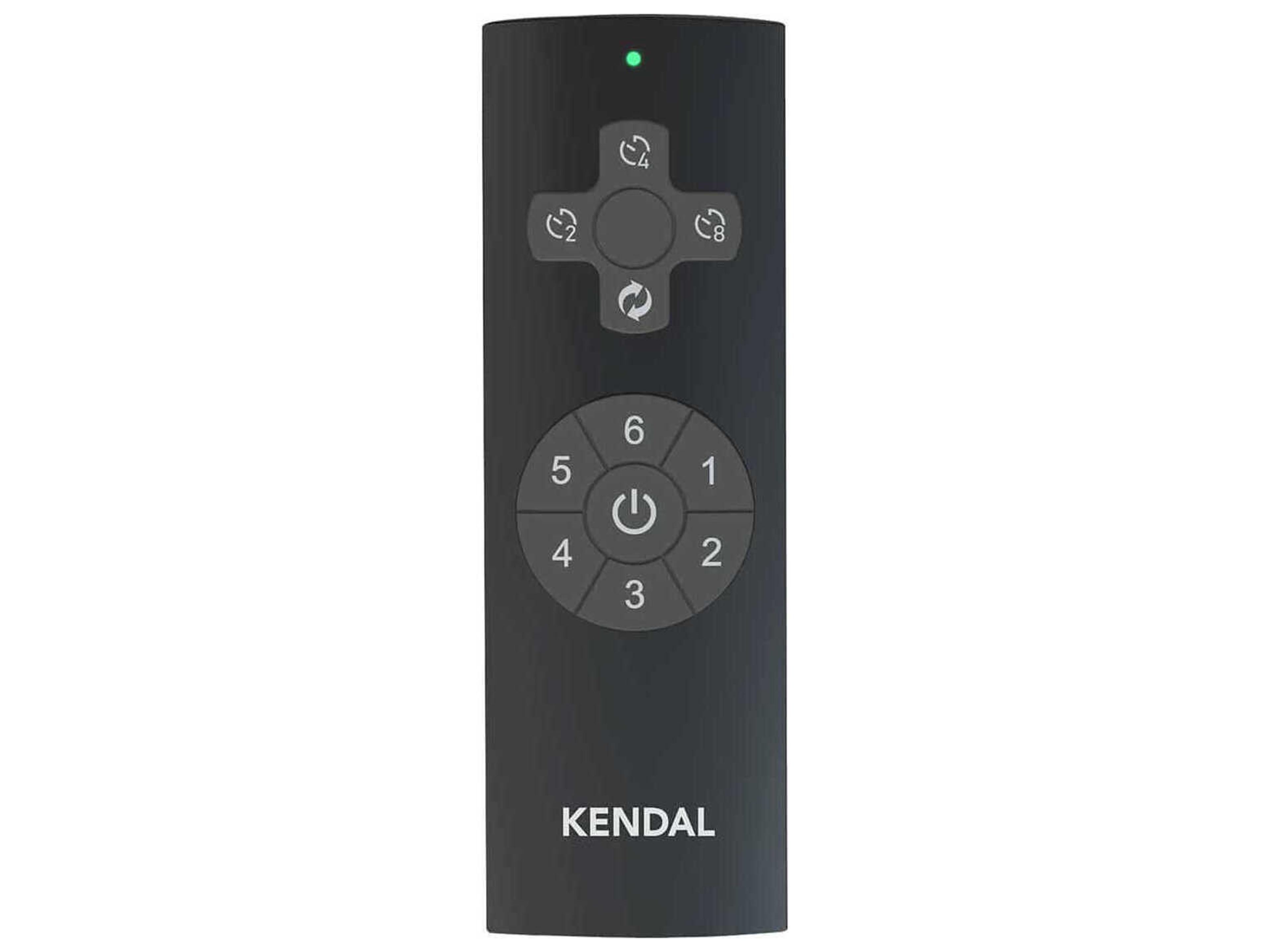 Kendal Sentry 52" Ceiling Fan