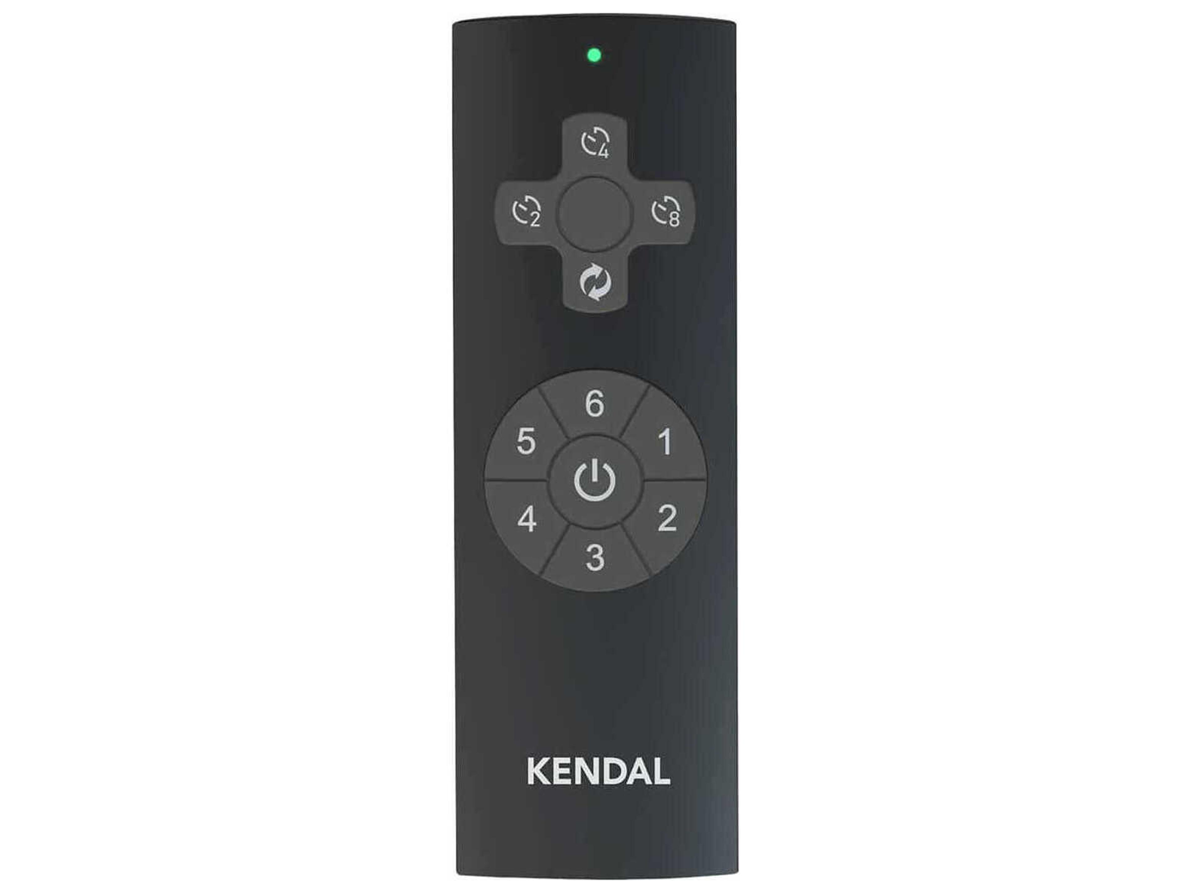 Kendal Sentry 52" Ceiling Fan