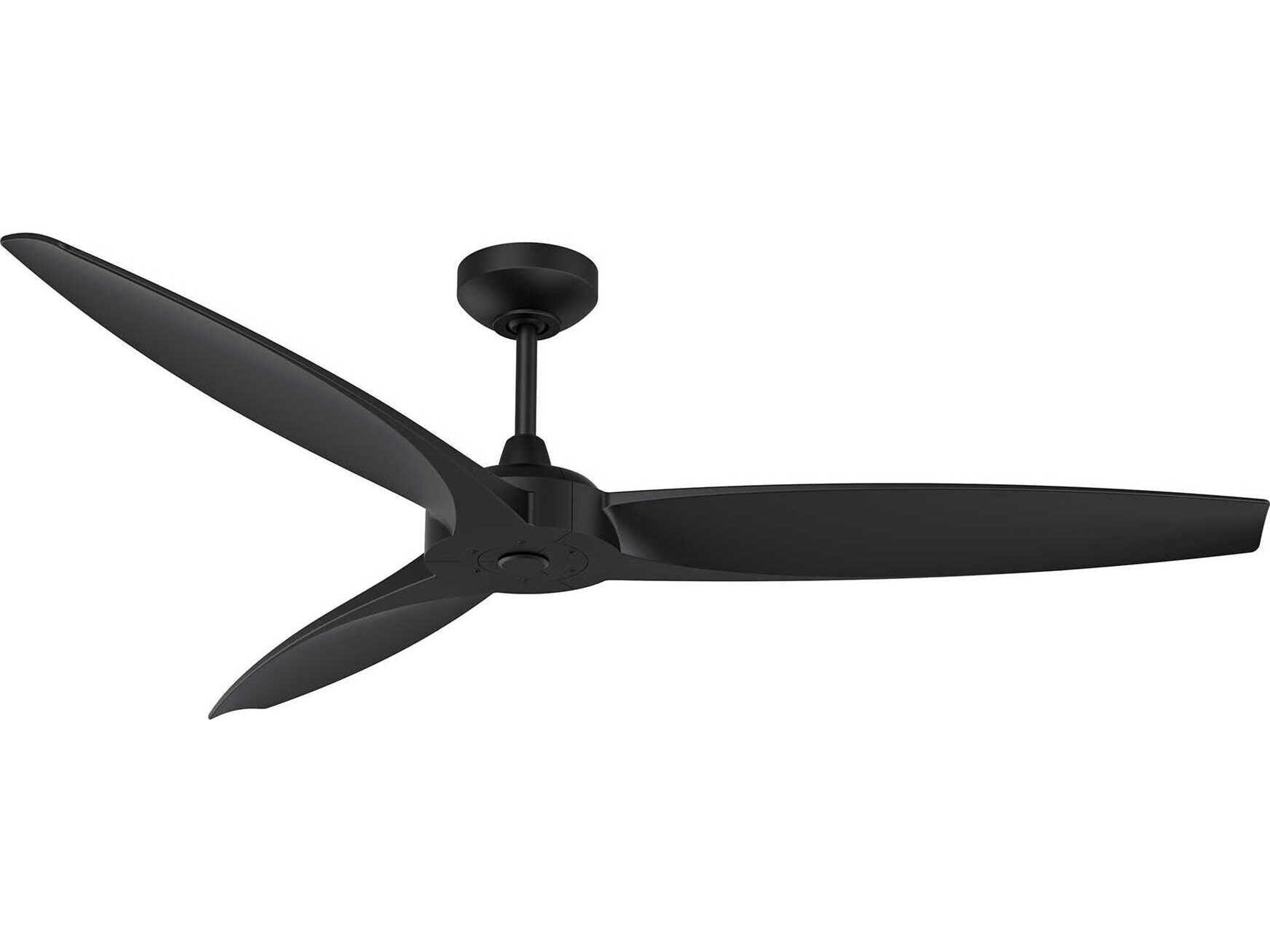 Kendal Steltra 56" Ceiling Fan