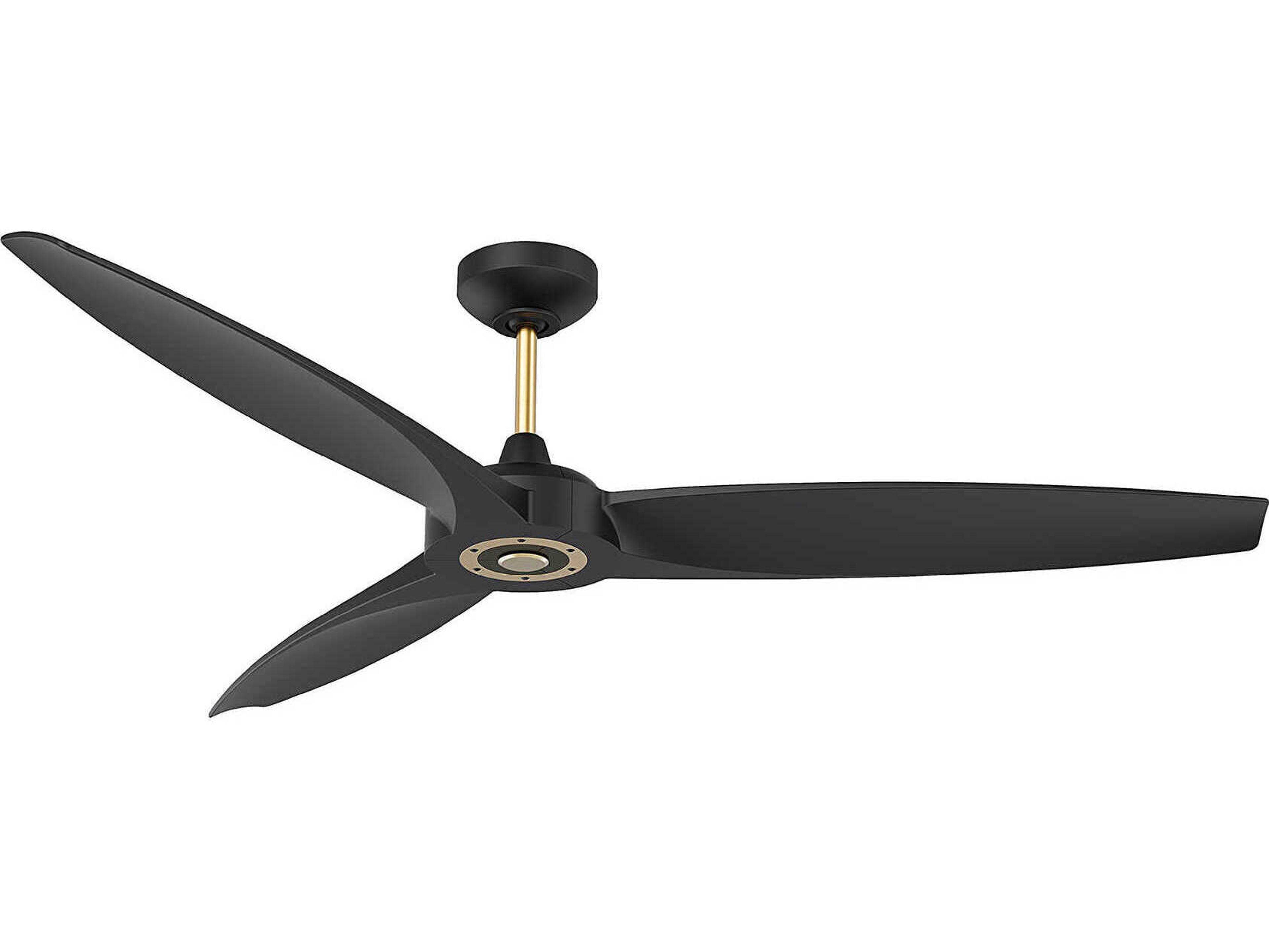 Kendal Steltra 56" Ceiling Fan