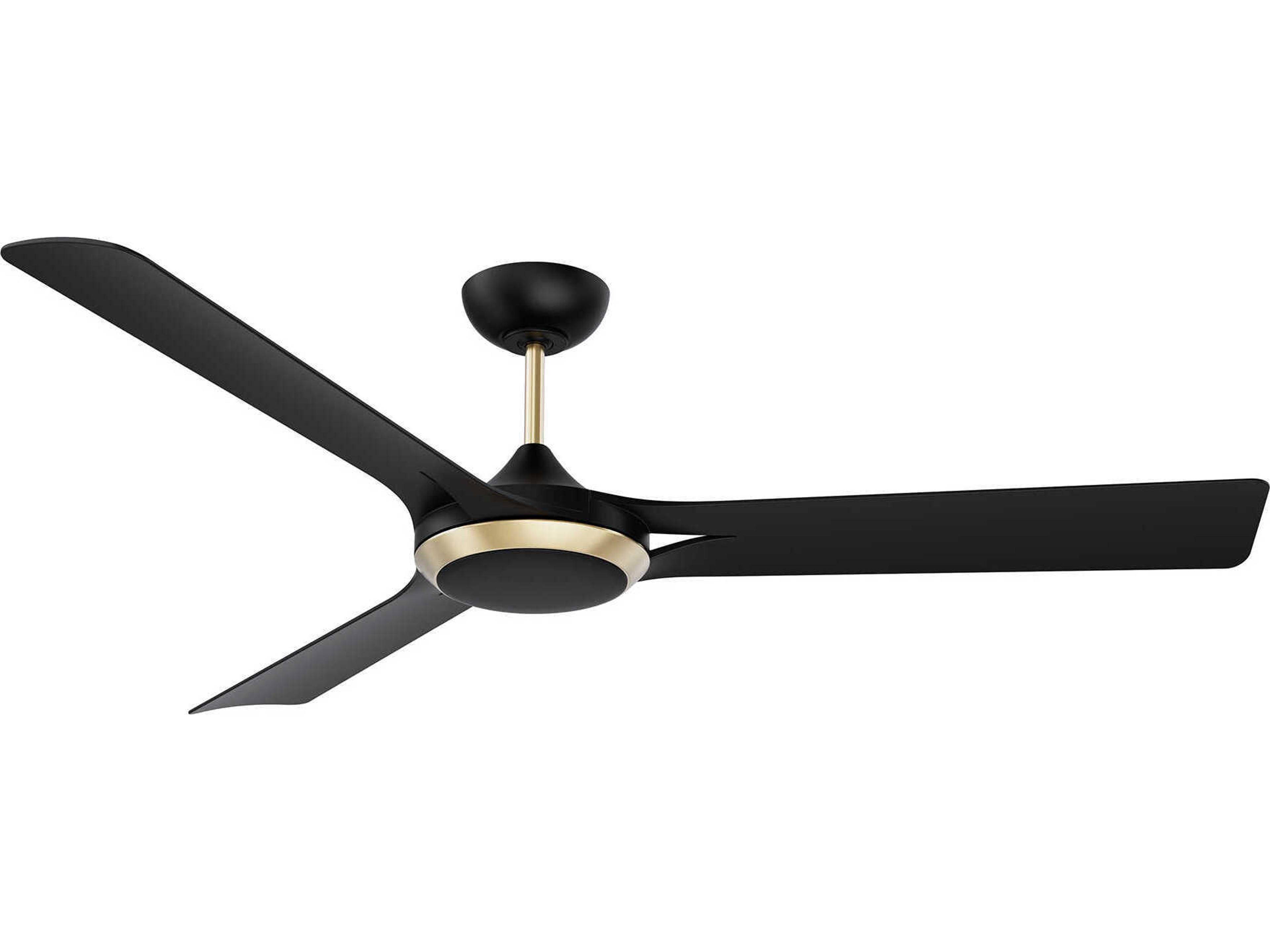 Kendal Ori 60" Ceiling Fan