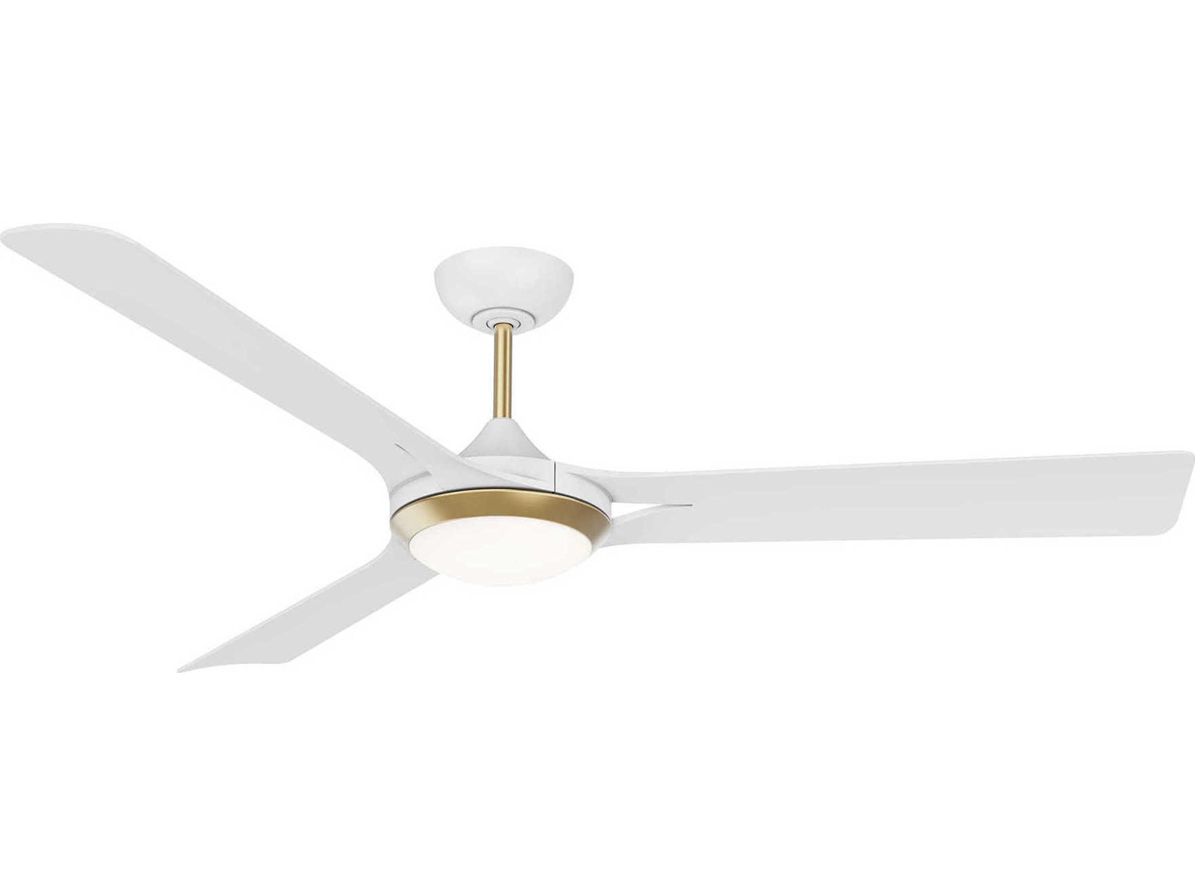 Ori 60" Ceiling Fan